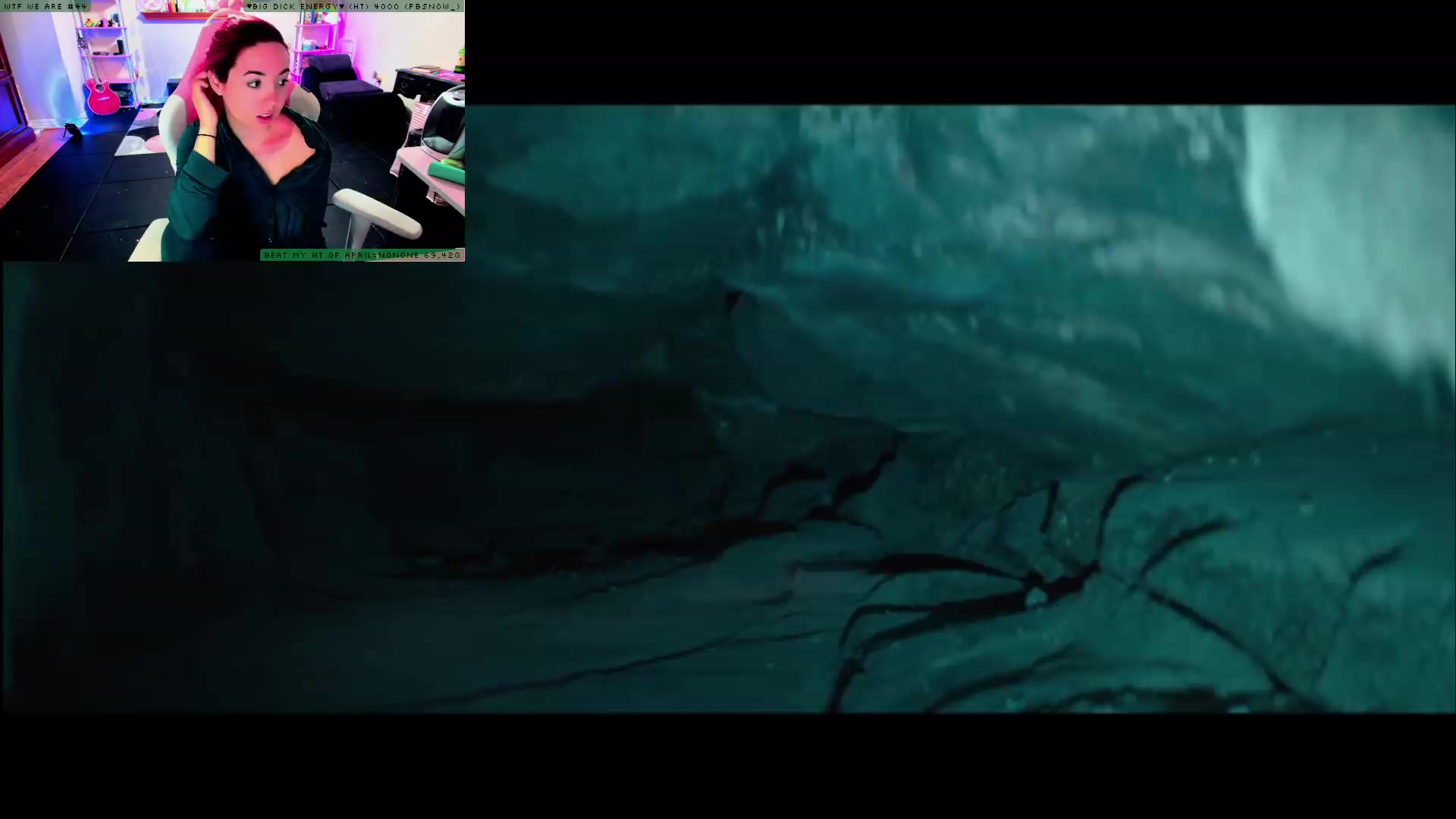 Gallery image thumbnail from JessWhitmore's myfreecams stream on, 04/23/2023, 05:21 image 20 of 20