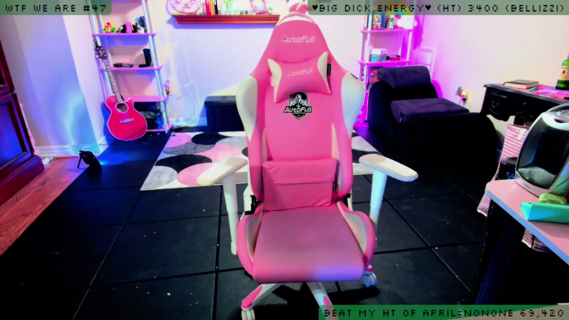 Gallery image thumbnail from JessWhitmore's myfreecams stream on, 04/23/2023, 05:21 image 8 of 20