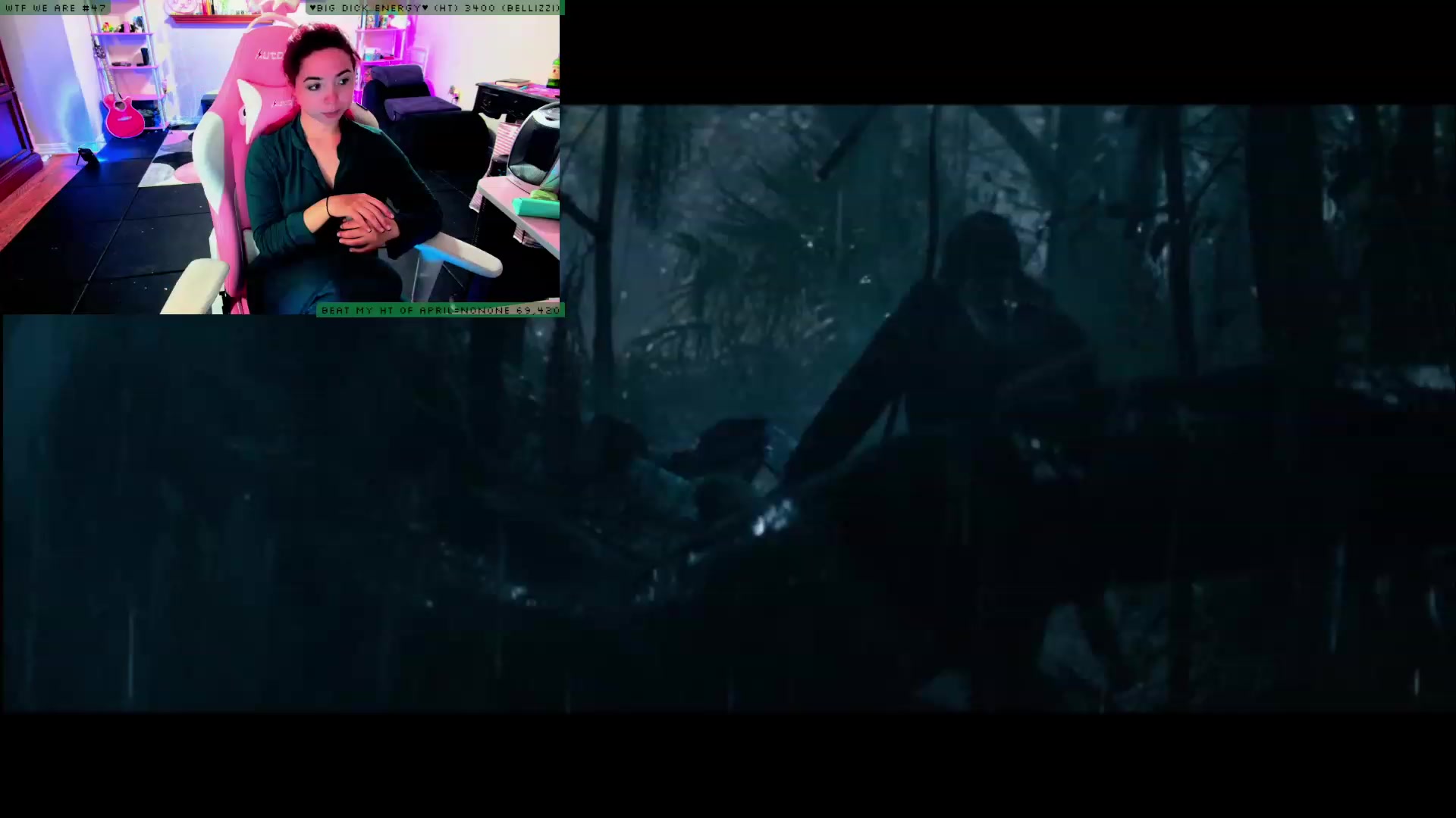Gallery image thumbnail from JessWhitmore's myfreecams stream on, 04/23/2023, 05:21 image 12 of 20