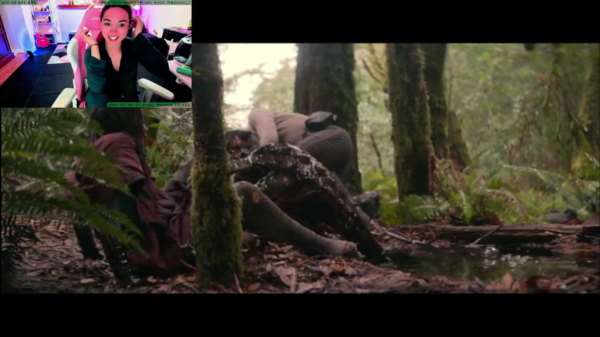 Gallery image thumbnail from JessWhitmore's myfreecams stream on, 04/23/2023, 05:21 image 16 of 20