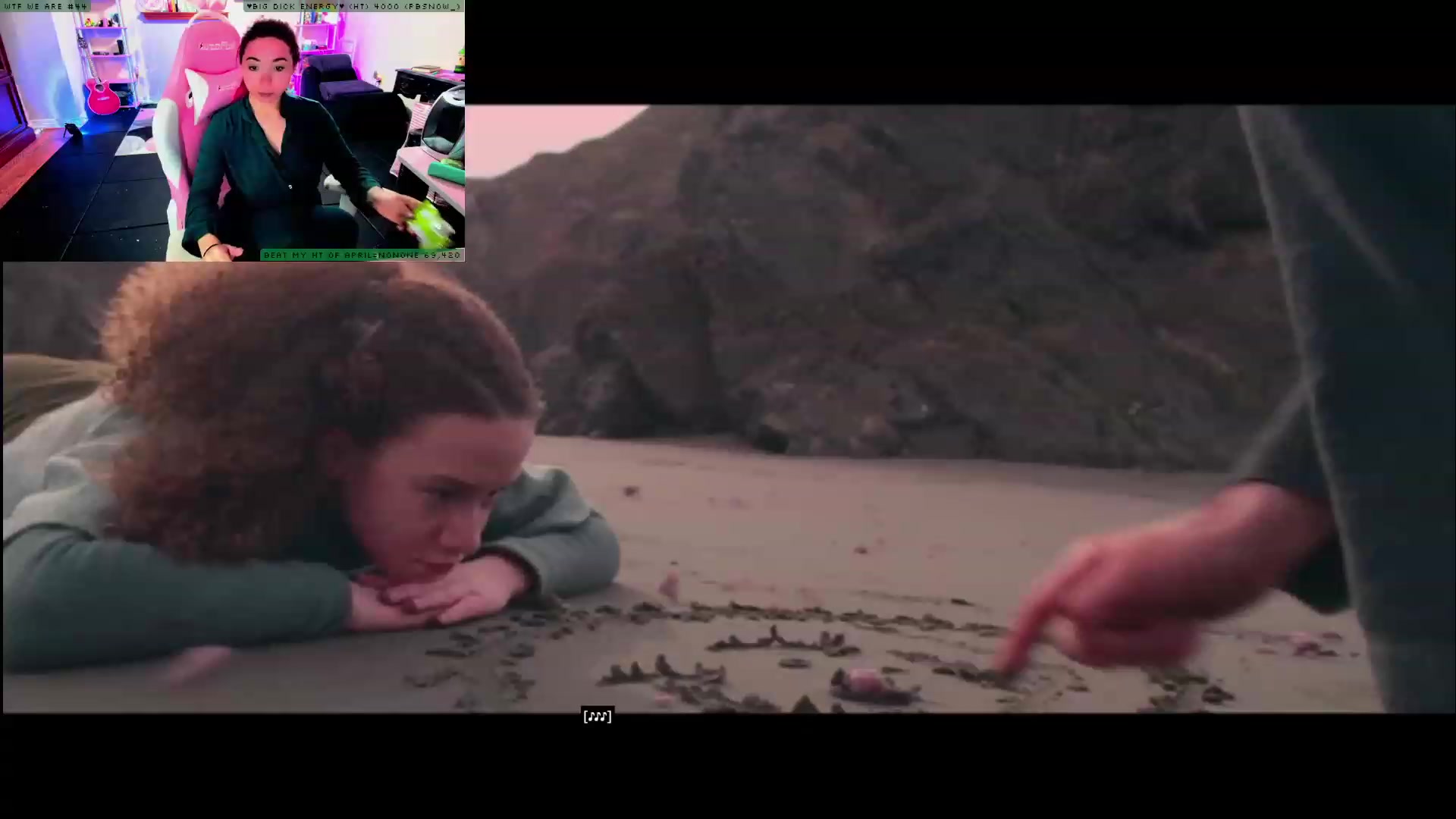 Gallery image thumbnail from JessWhitmore's myfreecams stream on, 04/23/2023, 05:21 image 17 of 20