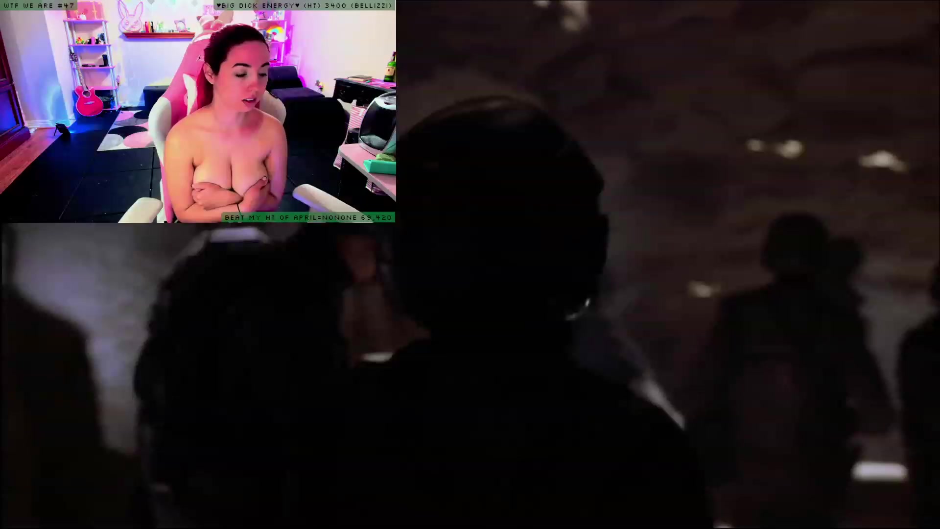 Gallery image thumbnail from JessWhitmore's myfreecams stream on, 04/23/2023, 05:21 image 3 of 20
