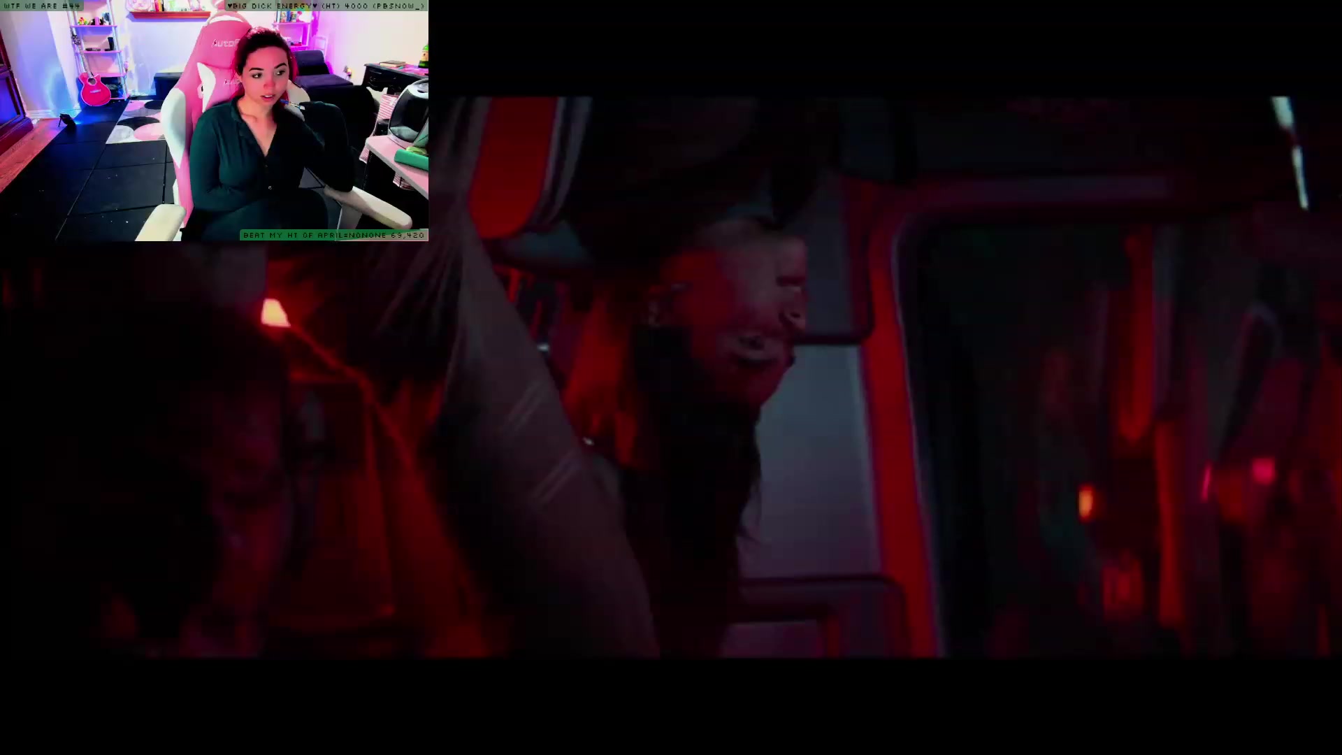 Gallery image thumbnail from JessWhitmore's myfreecams stream on, 04/23/2023, 06:07 image 7 of 20