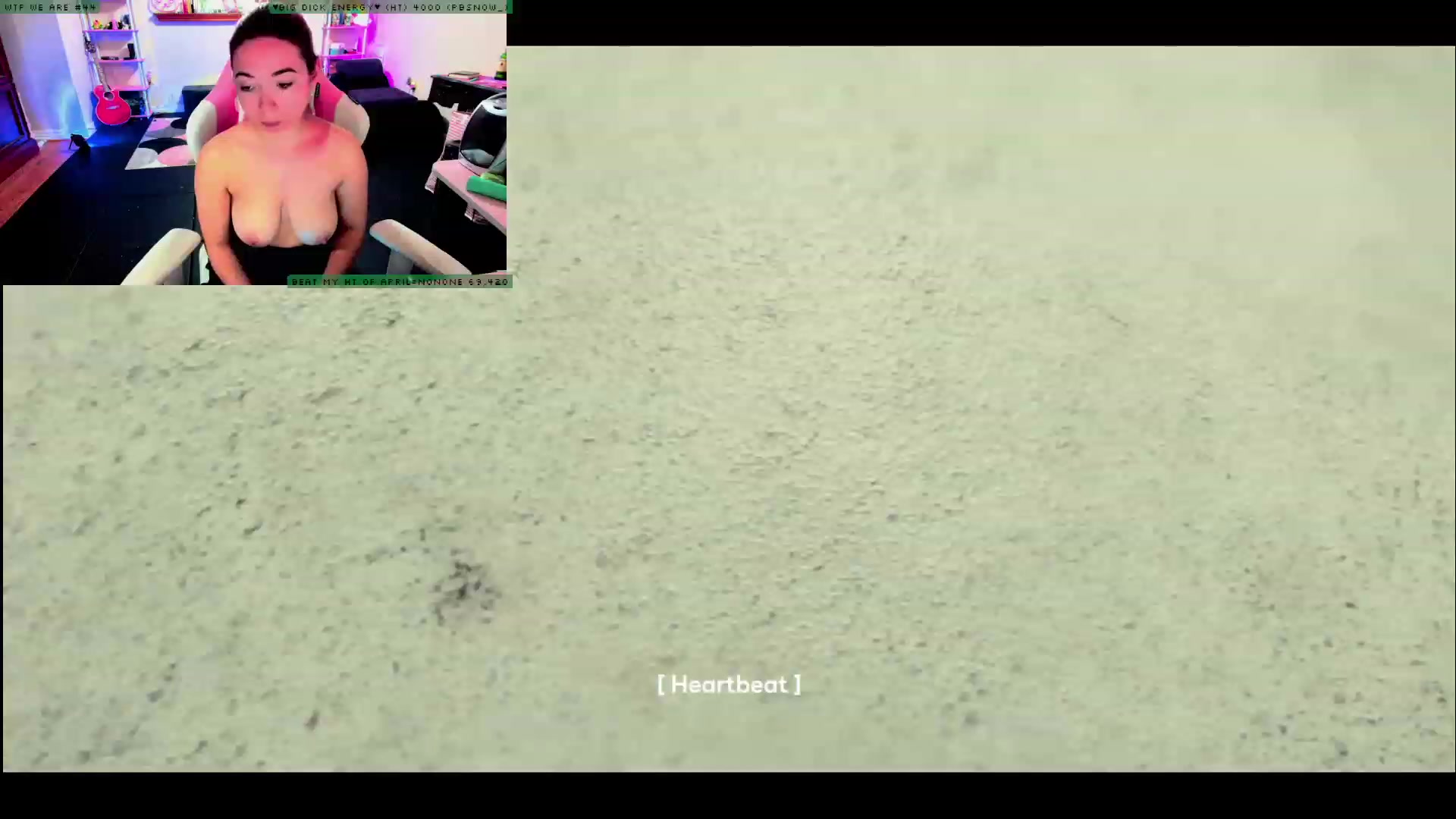 Gallery image thumbnail from JessWhitmore's myfreecams stream on, 04/23/2023, 06:07 image 15 of 20