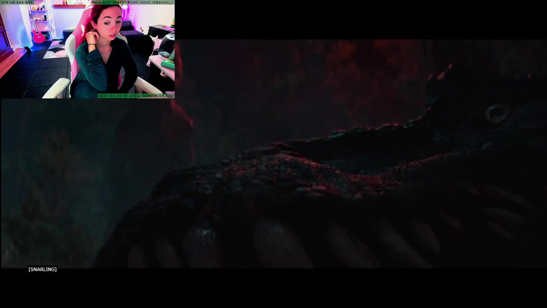Gallery image thumbnail from JessWhitmore's myfreecams stream on, 04/23/2023, 06:07 image 9 of 20