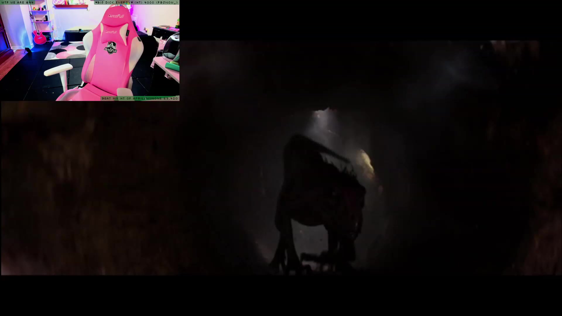 Gallery image thumbnail from JessWhitmore's myfreecams stream on, 04/23/2023, 06:07 image 2 of 20