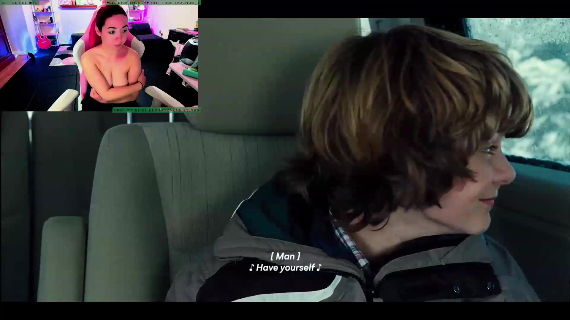 Gallery image thumbnail from JessWhitmore's myfreecams stream on, 04/23/2023, 06:07 image 16 of 20