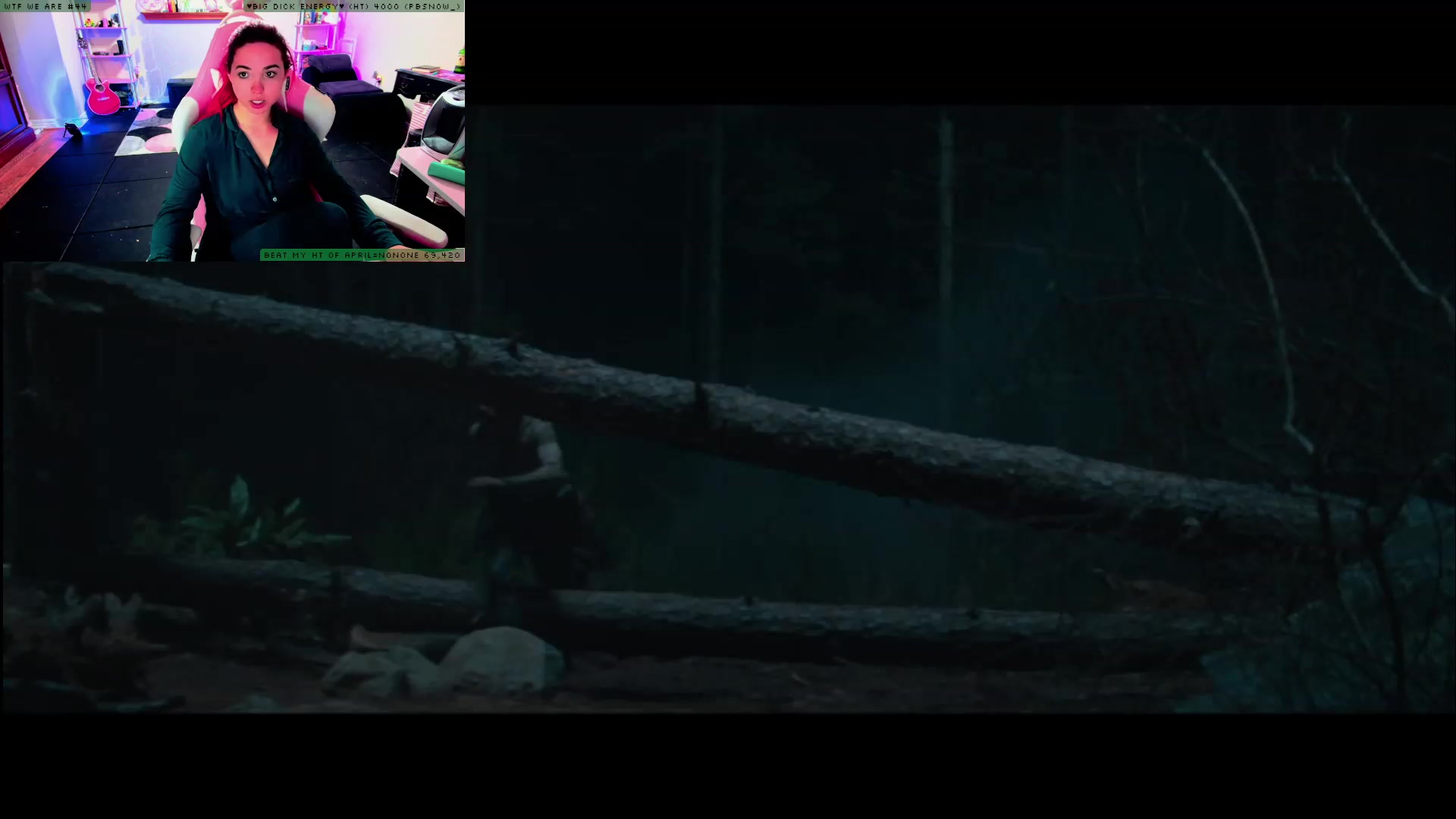 Gallery image thumbnail from JessWhitmore's myfreecams stream on, 04/23/2023, 06:07 image 3 of 20