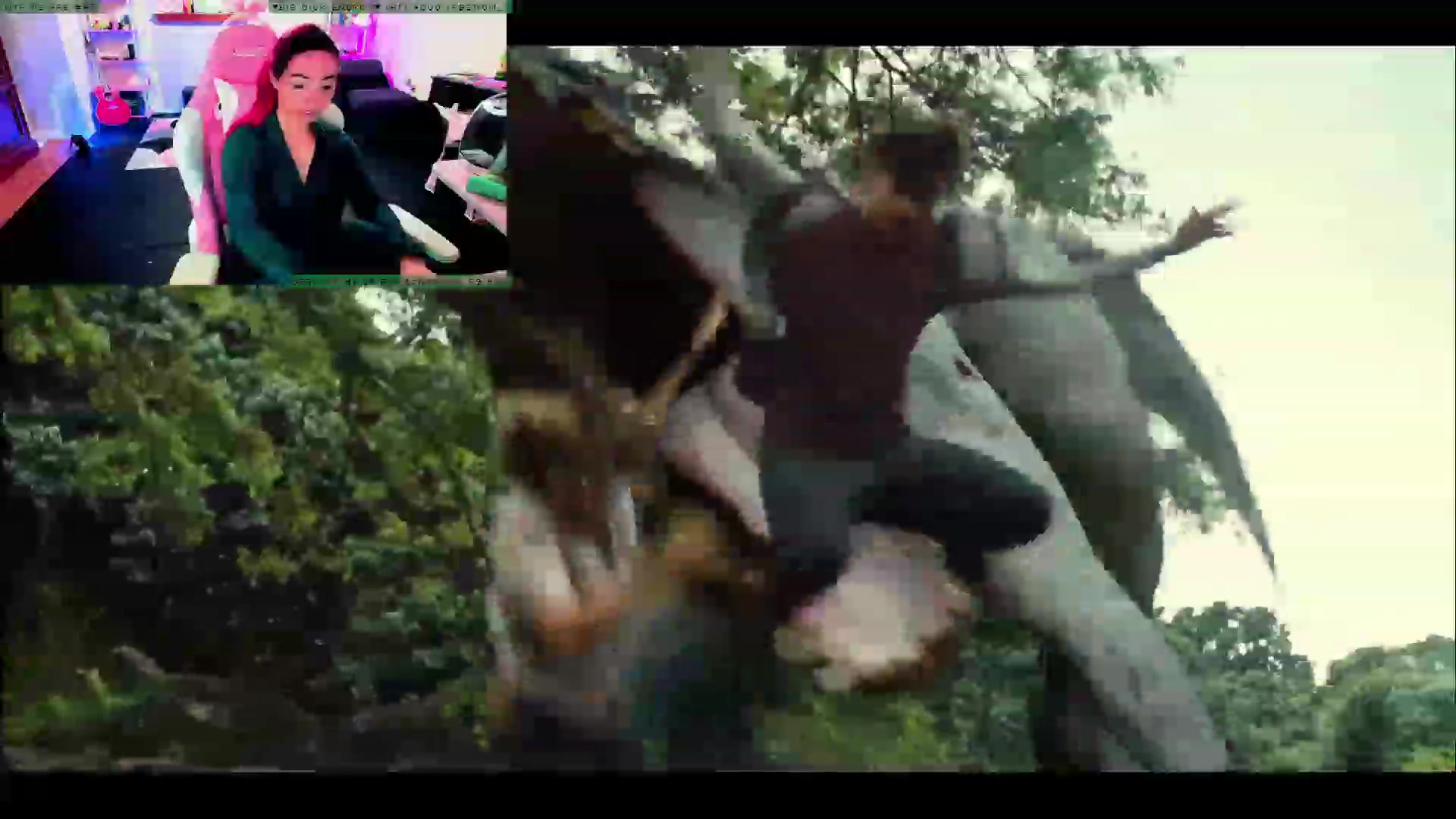 Gallery image thumbnail from JessWhitmore's myfreecams stream on, 04/23/2023, 07:07 image 18 of 20