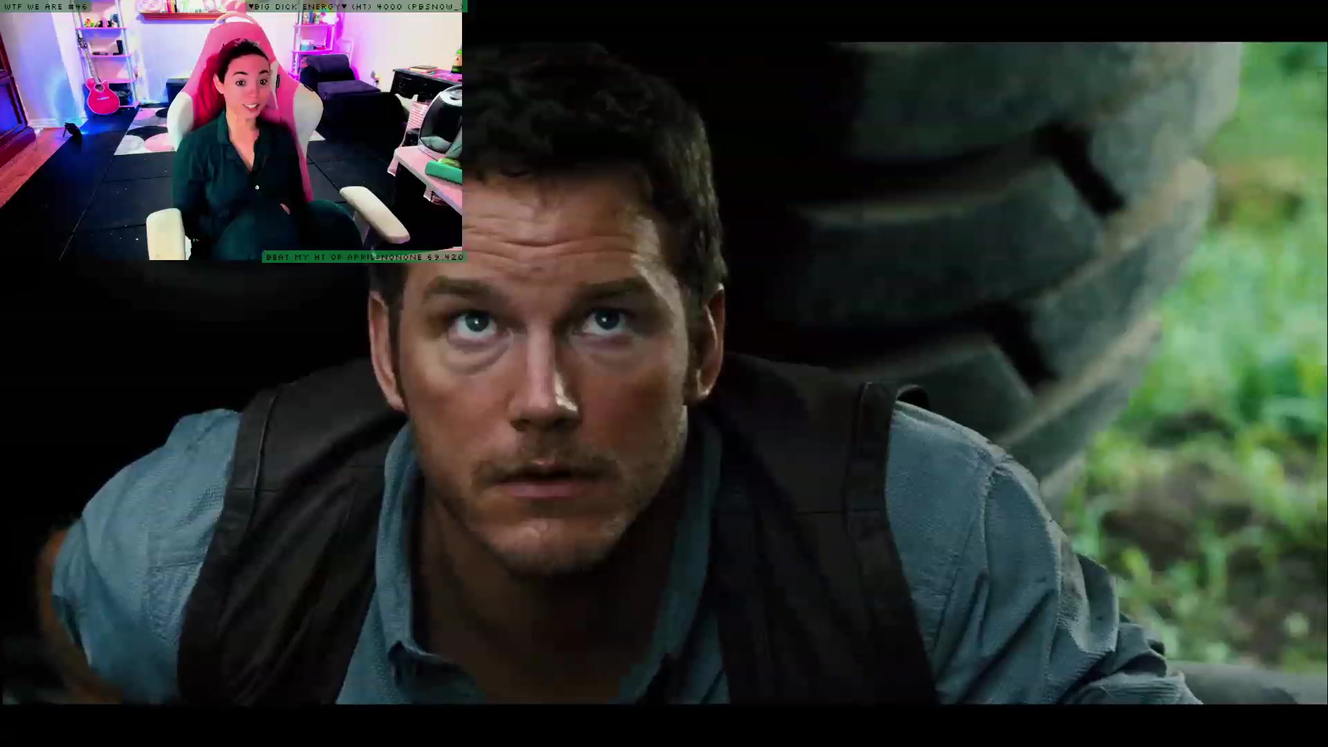 Gallery image thumbnail from JessWhitmore's myfreecams stream on, 04/23/2023, 07:07 image 10 of 20