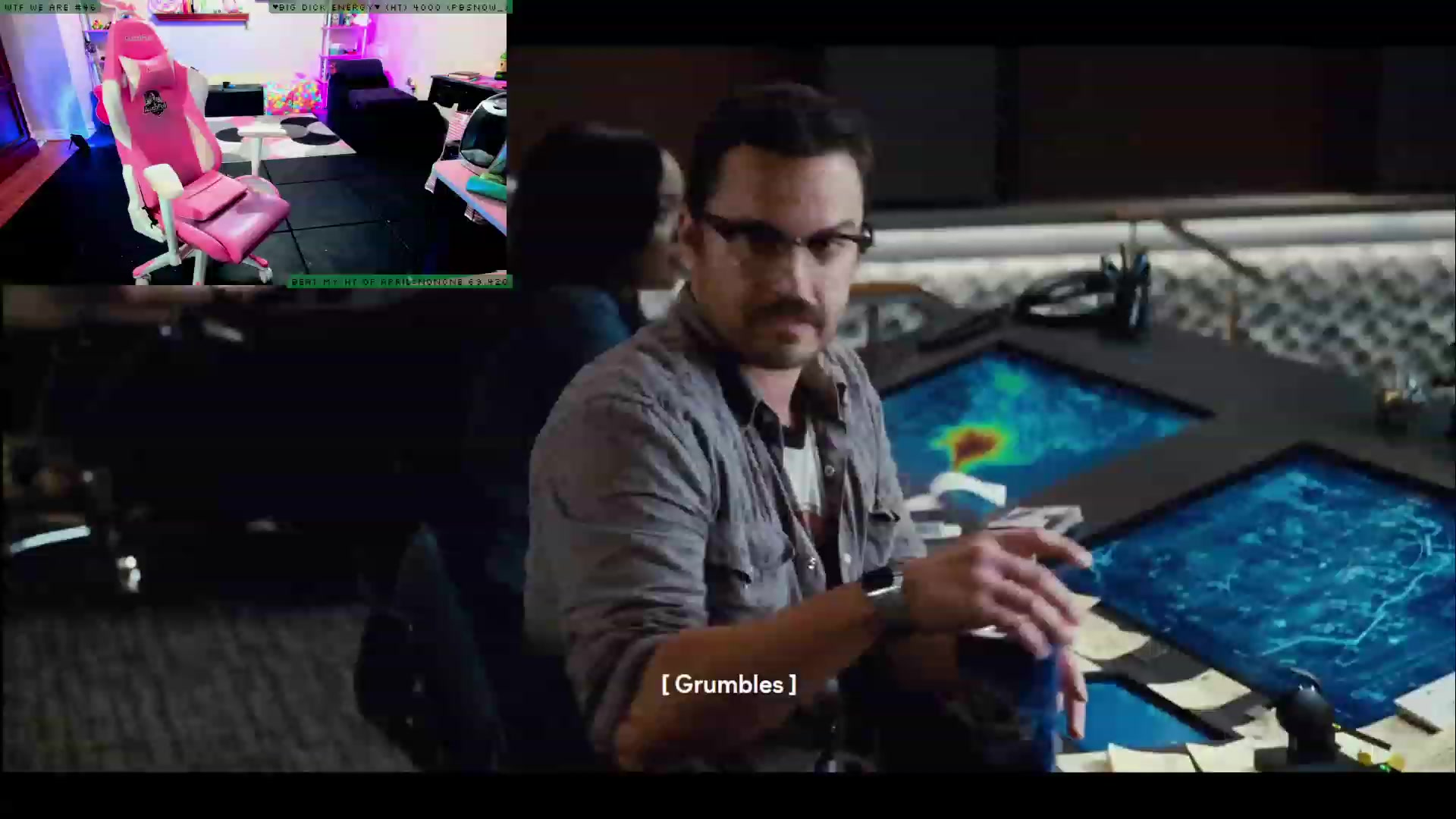 Gallery image thumbnail from JessWhitmore's myfreecams stream on, 04/23/2023, 07:07 image 1 of 20