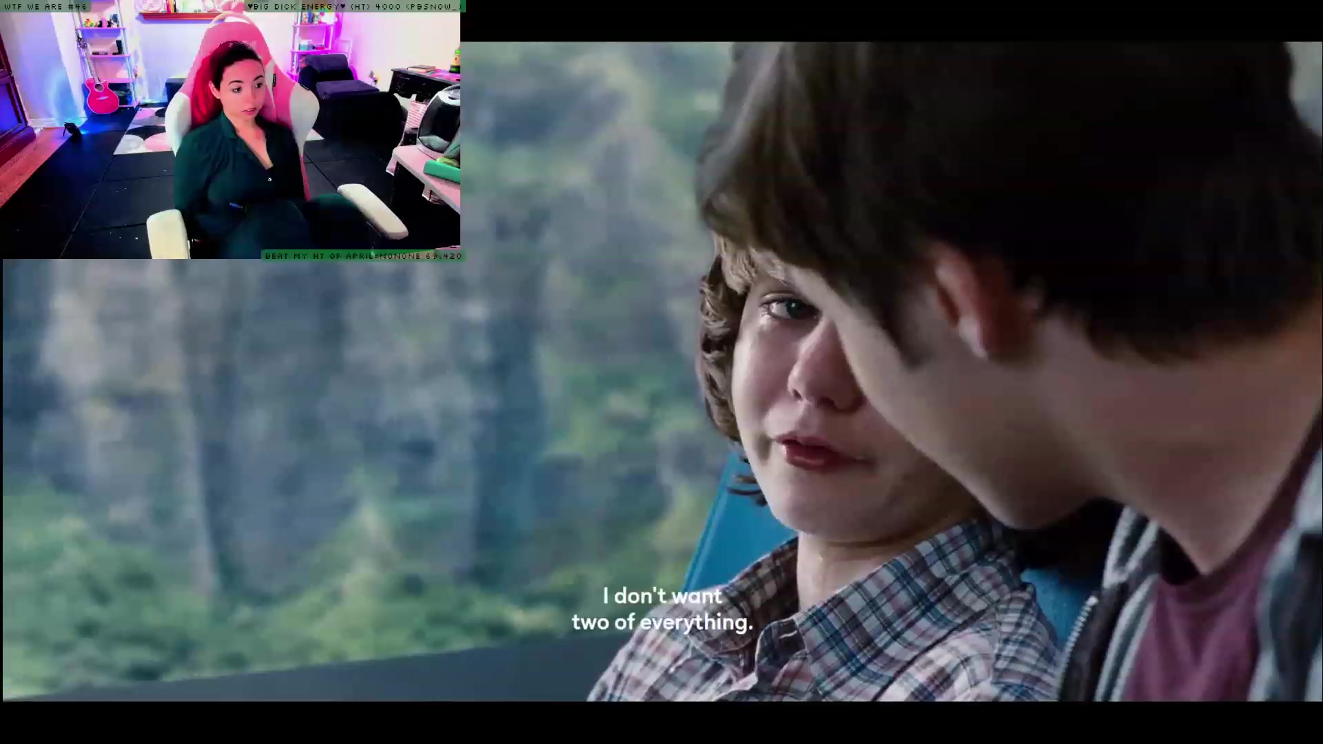 Gallery image thumbnail from JessWhitmore's myfreecams stream on, 04/23/2023, 07:07 image 12 of 20