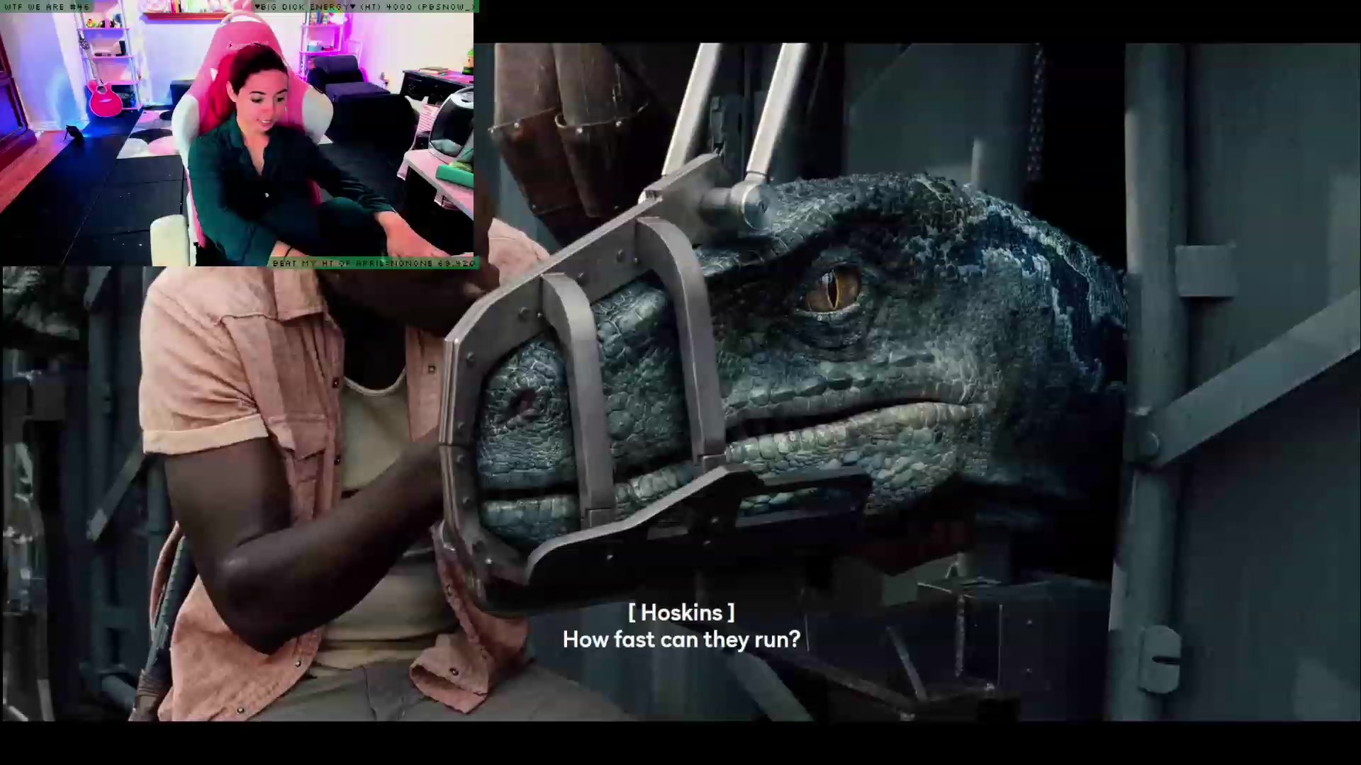 Gallery image thumbnail from JessWhitmore's myfreecams stream on, 04/23/2023, 07:07 image 11 of 20