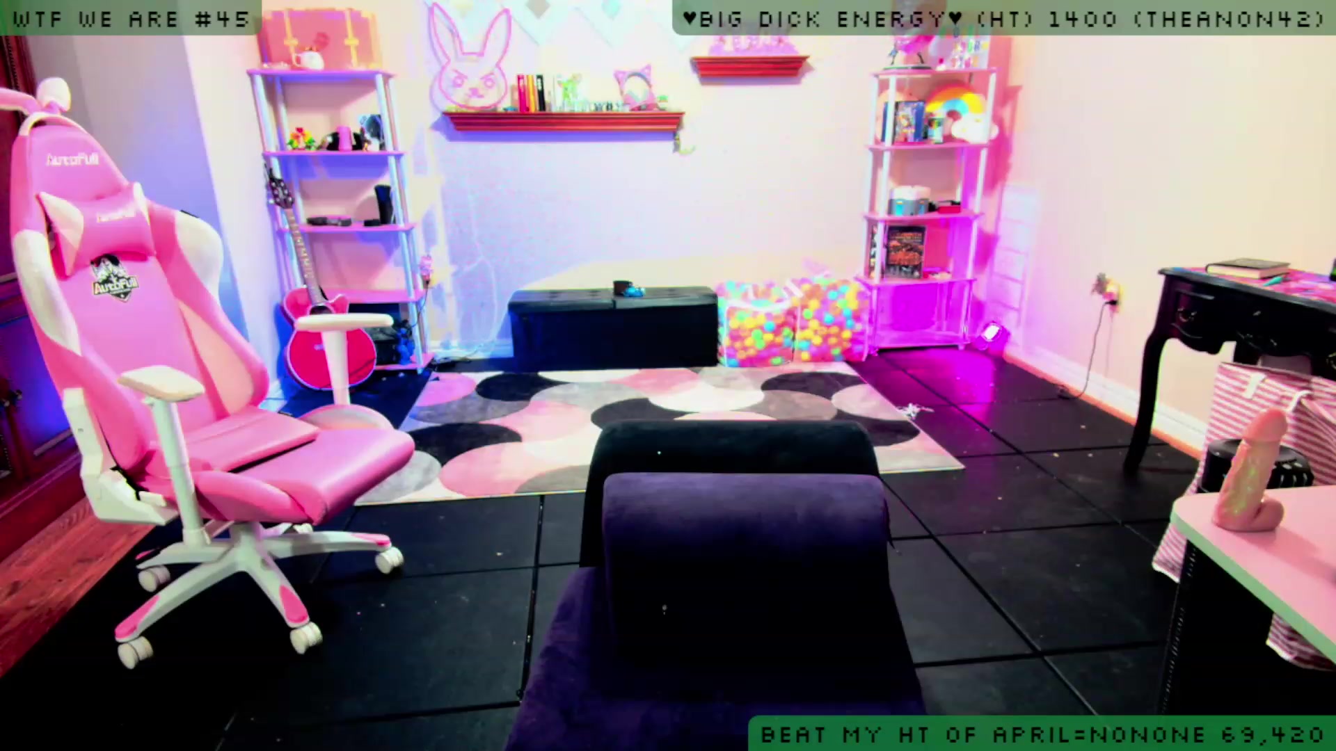 Gallery image thumbnail from JessWhitmore's myfreecams stream on, 04/24/2023, 05:50 image 20 of 20