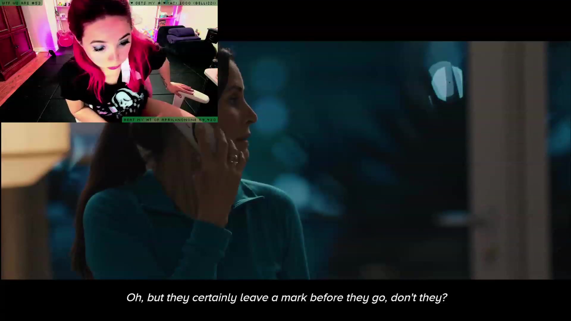Gallery image thumbnail from JessWhitmore's myfreecams stream on, 04/26/2023, 07:37 image 15 of 20