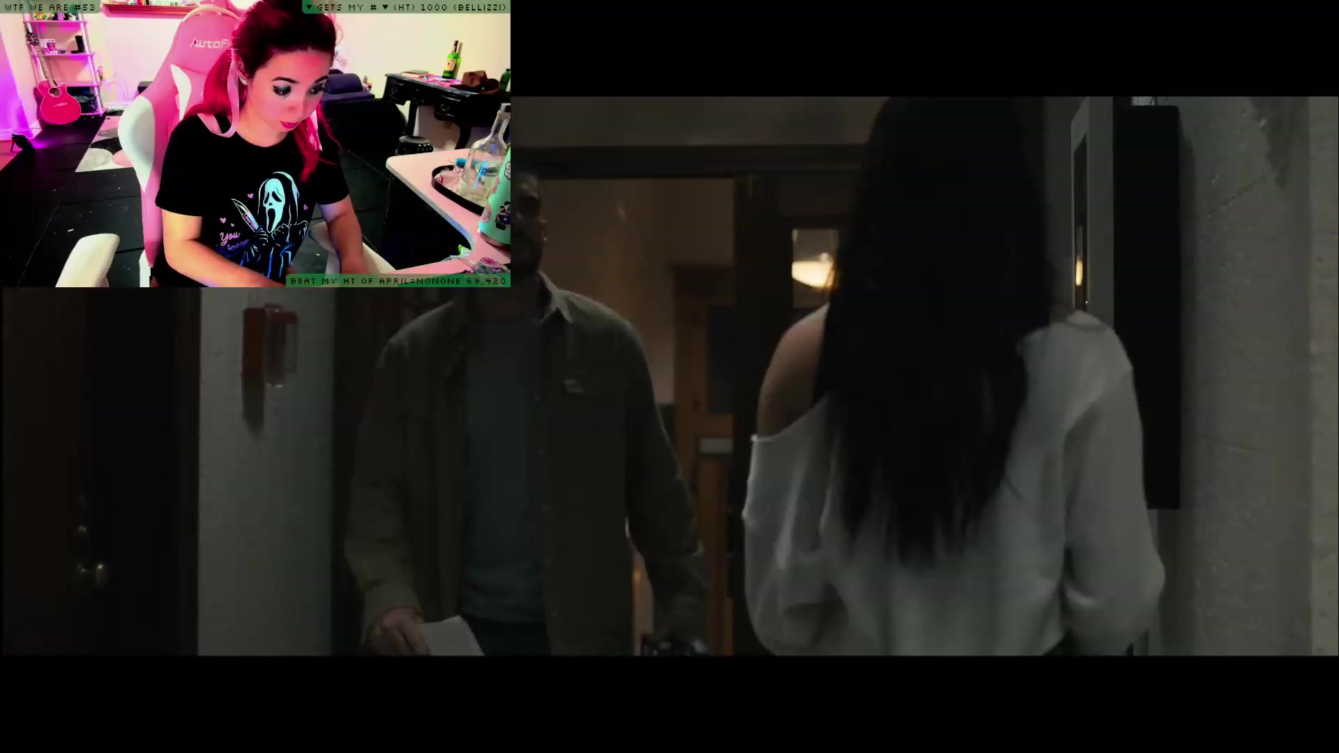 Gallery image thumbnail from JessWhitmore's myfreecams stream on, 04/26/2023, 07:37 image 10 of 20