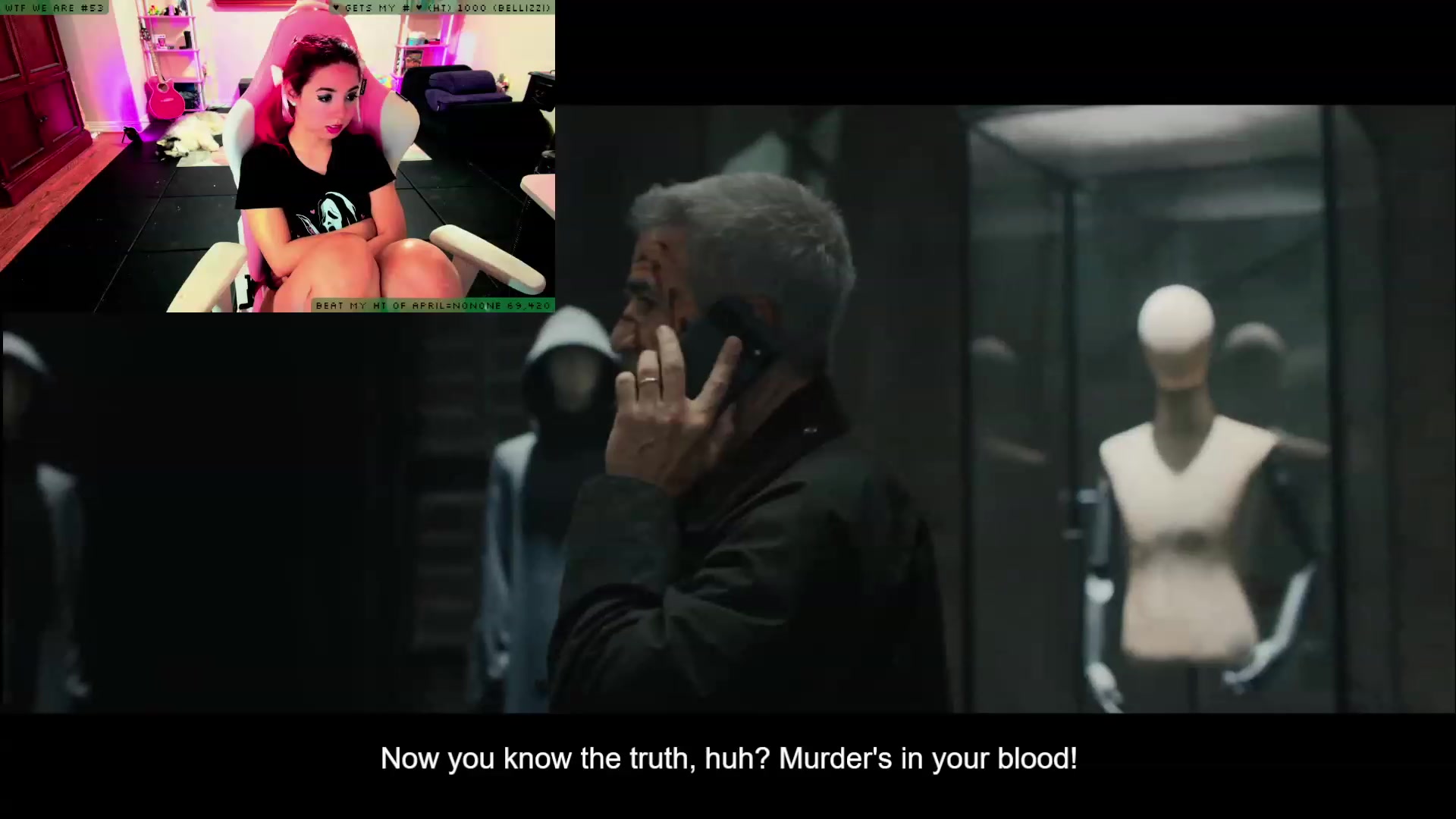 Gallery image thumbnail from JessWhitmore's myfreecams stream on, 04/26/2023, 07:37 image 18 of 20