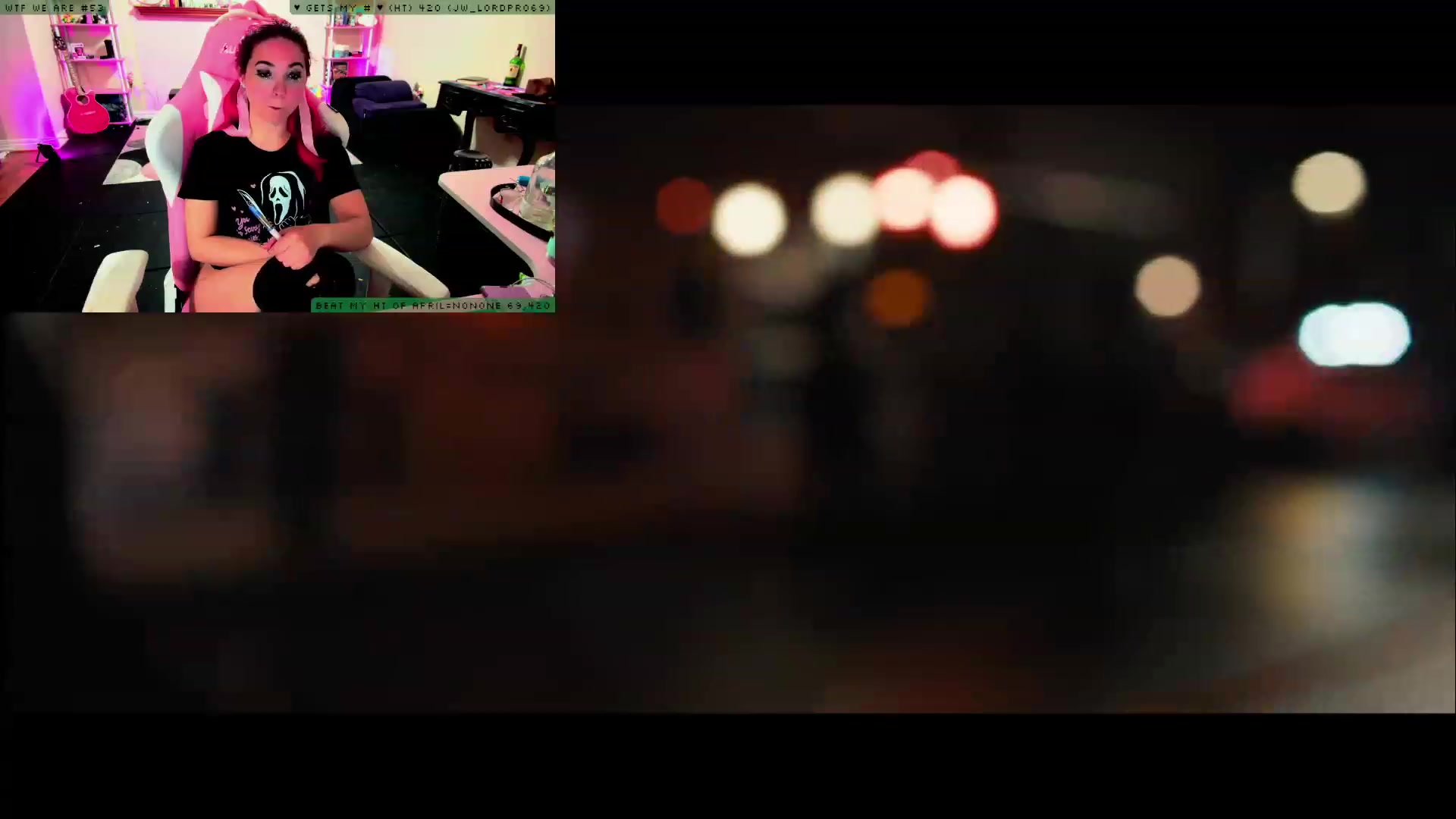 Gallery image thumbnail from JessWhitmore's myfreecams stream on, 04/26/2023, 07:37 image 9 of 20
