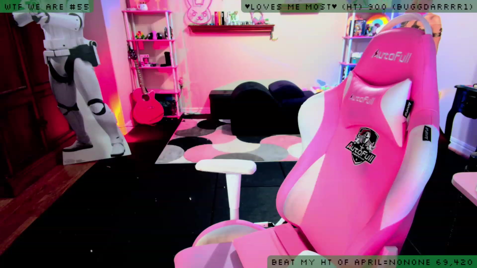 Gallery image thumbnail from JessWhitmore's myfreecams stream on, 04/27/2023, 05:40 image 20 of 20