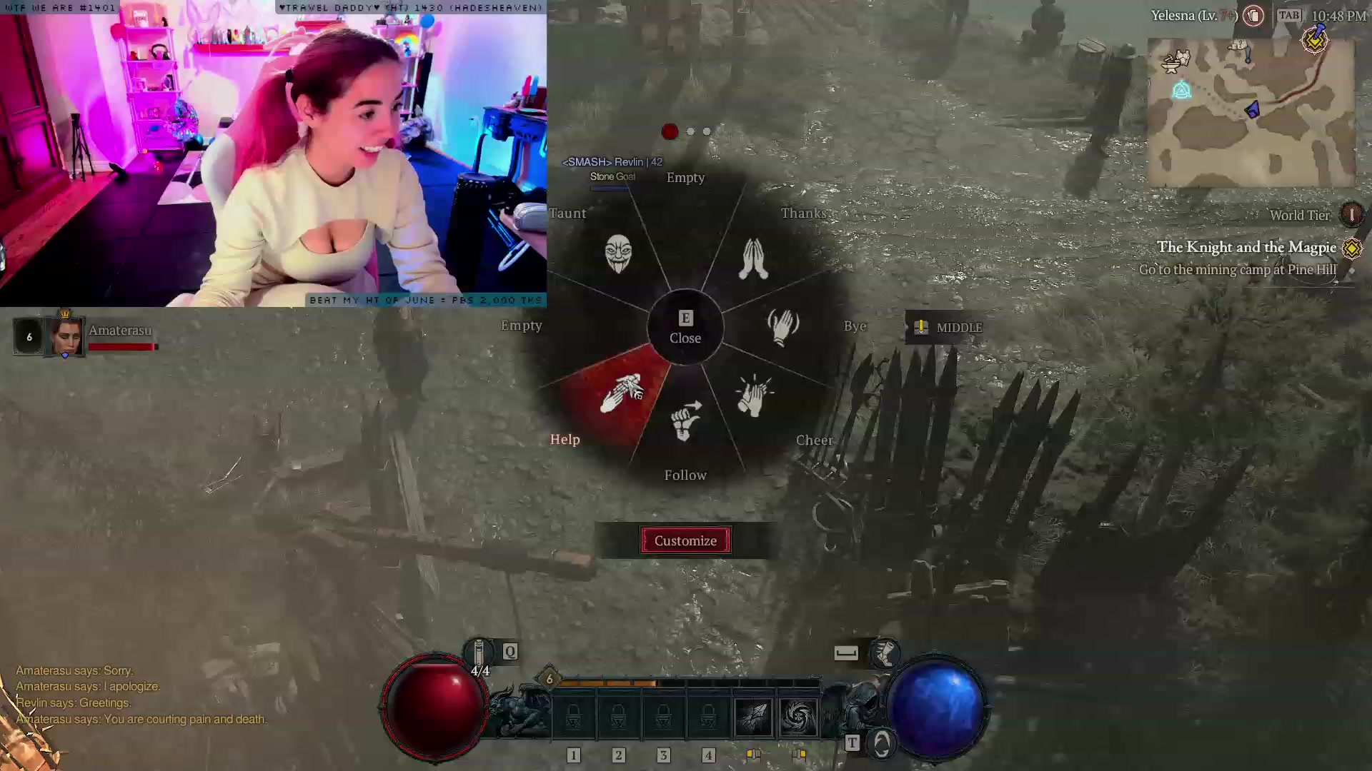 Gallery image thumbnail from JessWhitmore's myfreecams stream on, 06/20/2023, 06:29 image 16 of 20