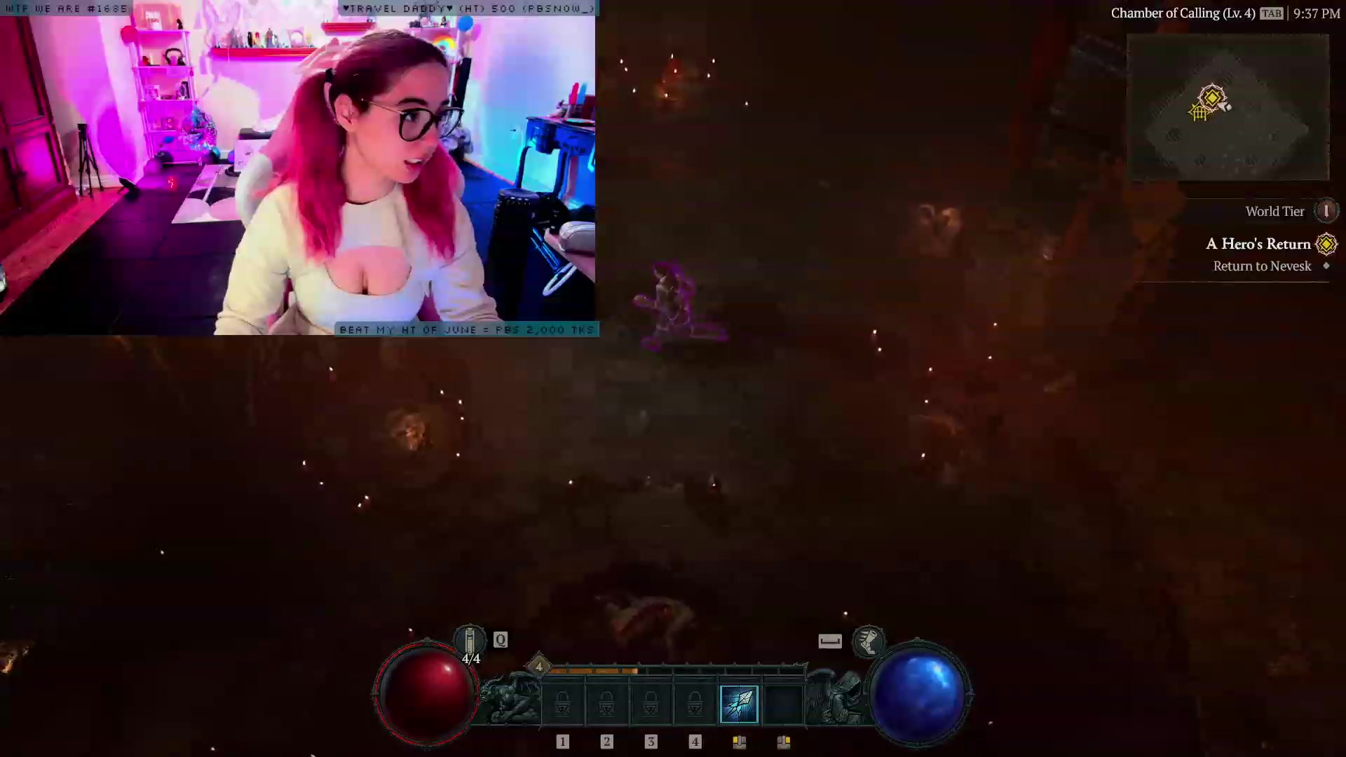 Gallery image thumbnail from JessWhitmore's myfreecams stream on, 06/20/2023, 06:29 image 6 of 20
