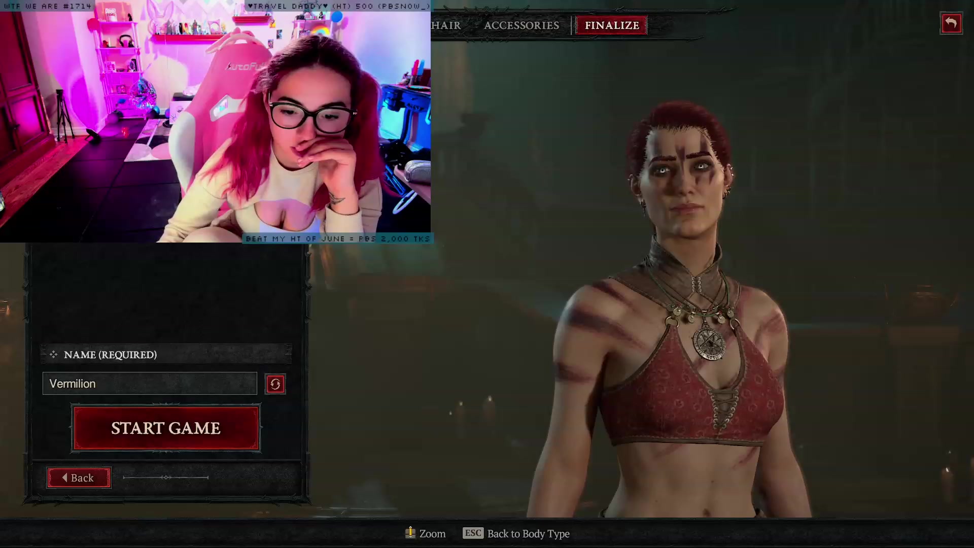 Gallery image thumbnail from JessWhitmore's myfreecams stream on, 06/20/2023, 06:29 image 2 of 20