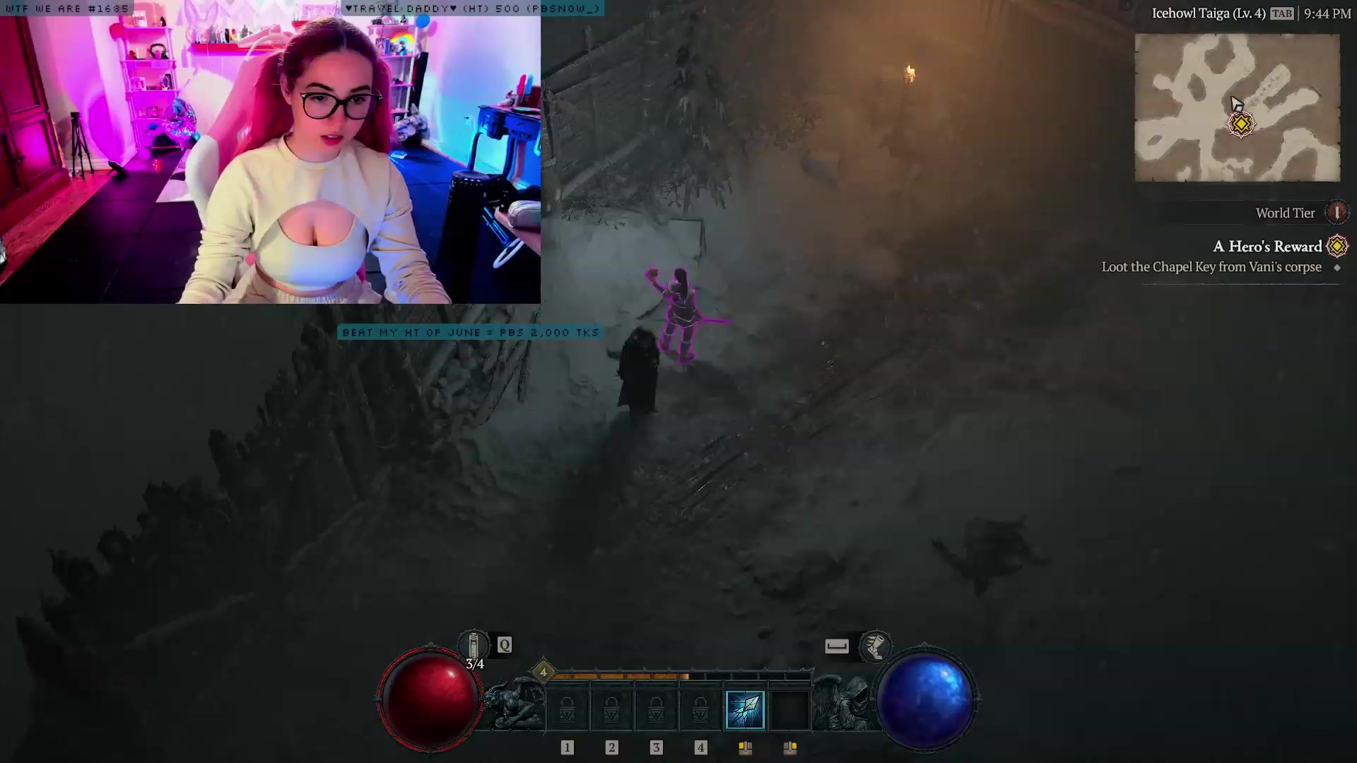 Gallery image thumbnail from JessWhitmore's myfreecams stream on, 06/20/2023, 06:29 image 7 of 20