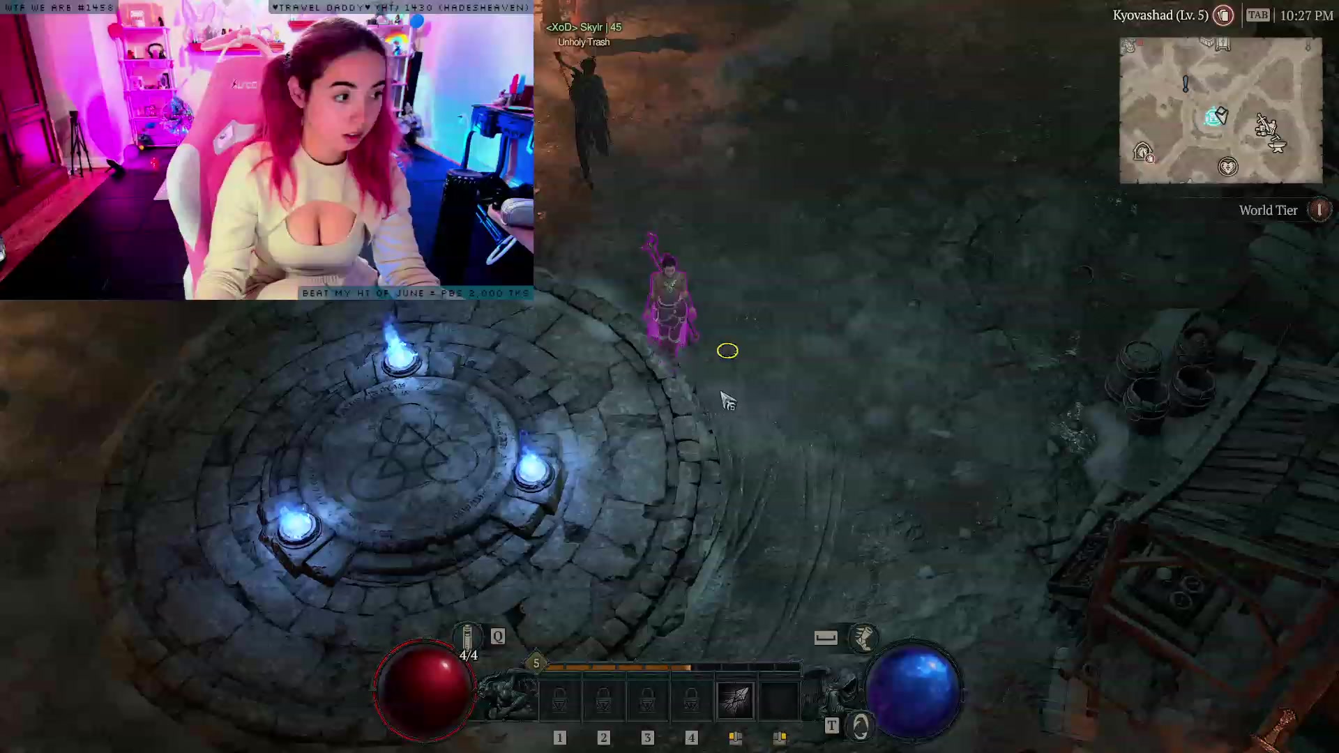 Gallery image thumbnail from JessWhitmore's myfreecams stream on, 06/20/2023, 06:29 image 13 of 20