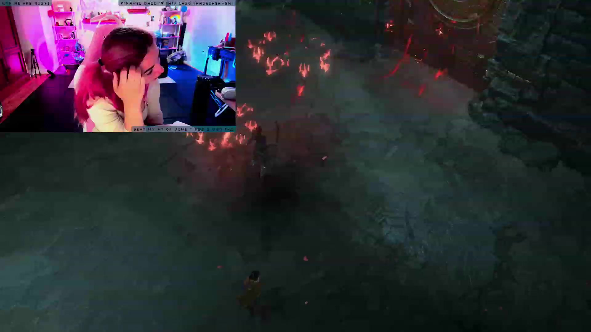 Gallery image thumbnail from JessWhitmore's myfreecams stream on, 06/20/2023, 06:29 image 19 of 20