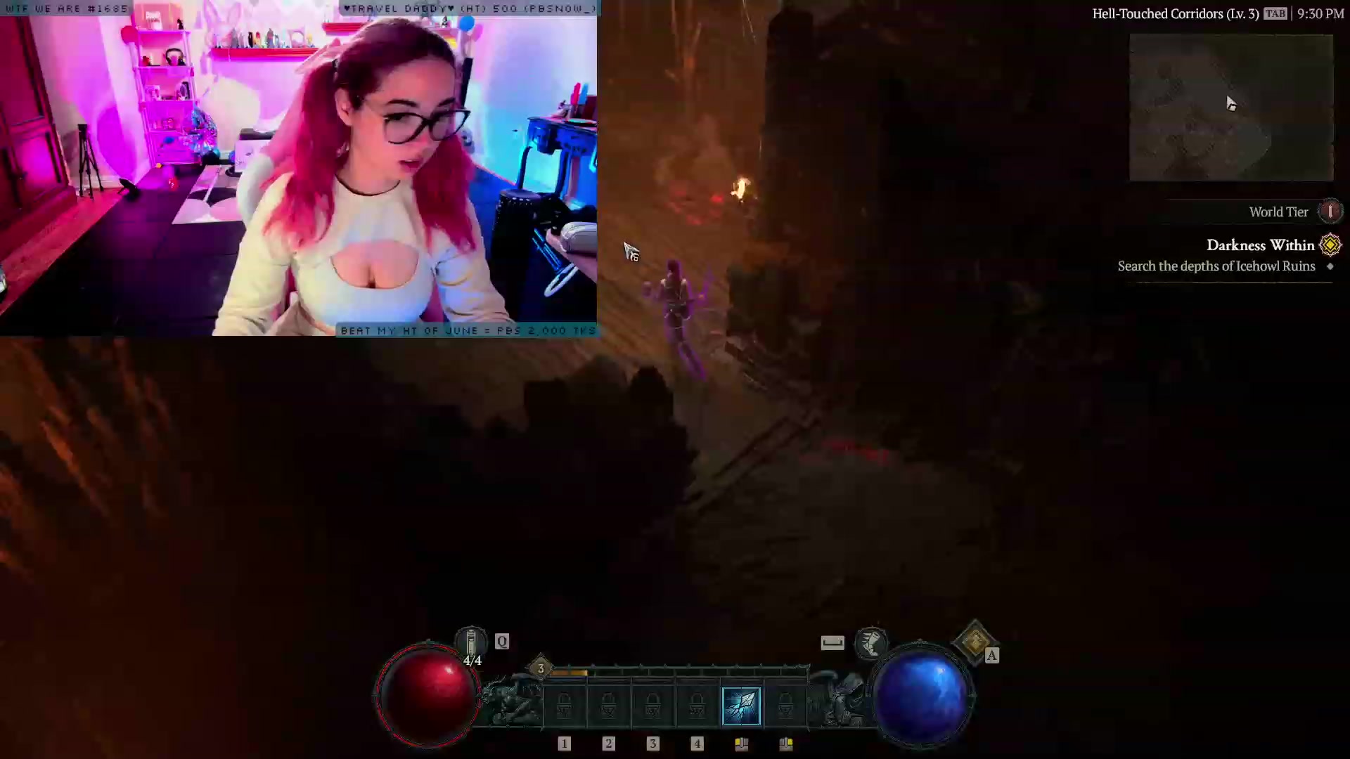 Gallery image thumbnail from JessWhitmore's myfreecams stream on, 06/20/2023, 06:29 image 5 of 20