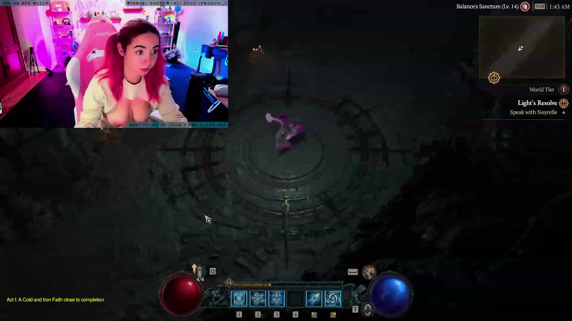 Gallery image thumbnail from JessWhitmore's myfreecams stream on, 06/20/2023, 08:57 image 19 of 20