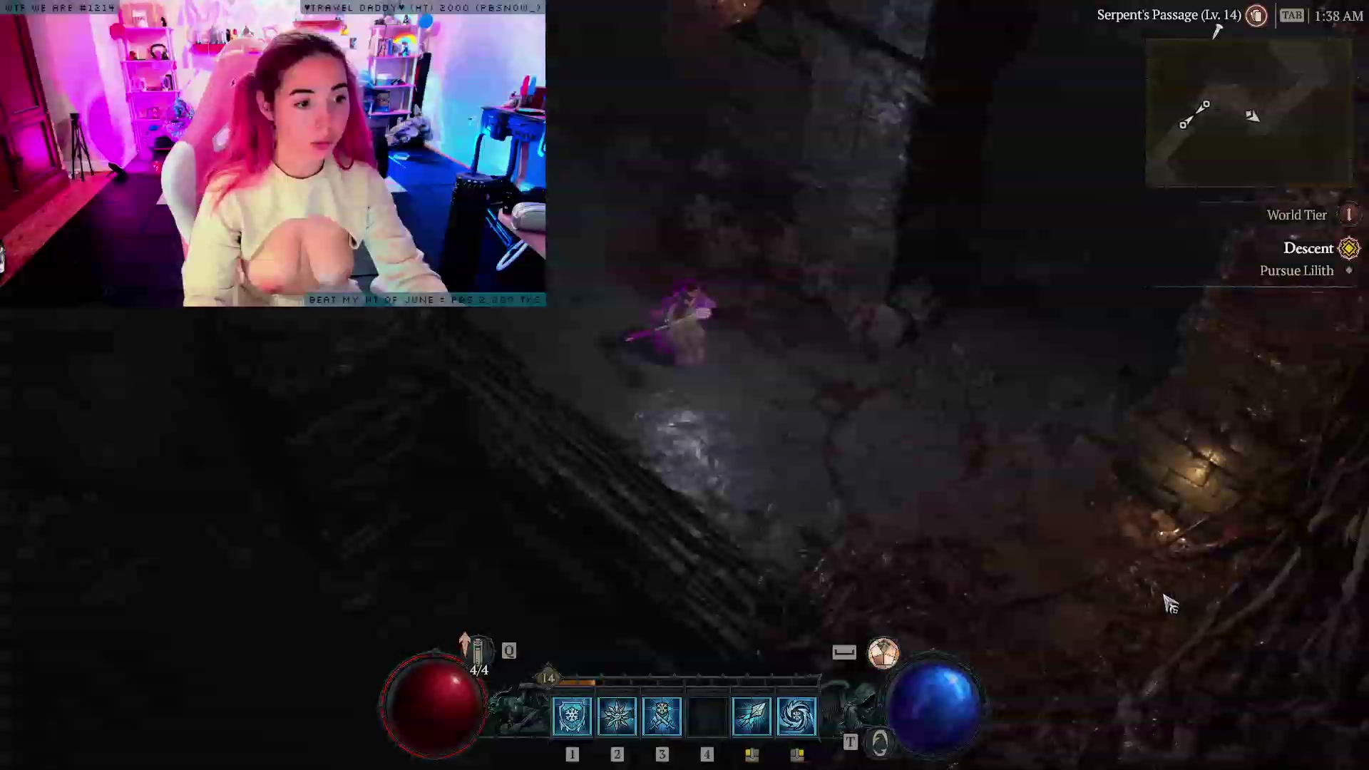 Gallery image thumbnail from JessWhitmore's myfreecams stream on, 06/20/2023, 08:57 image 18 of 20