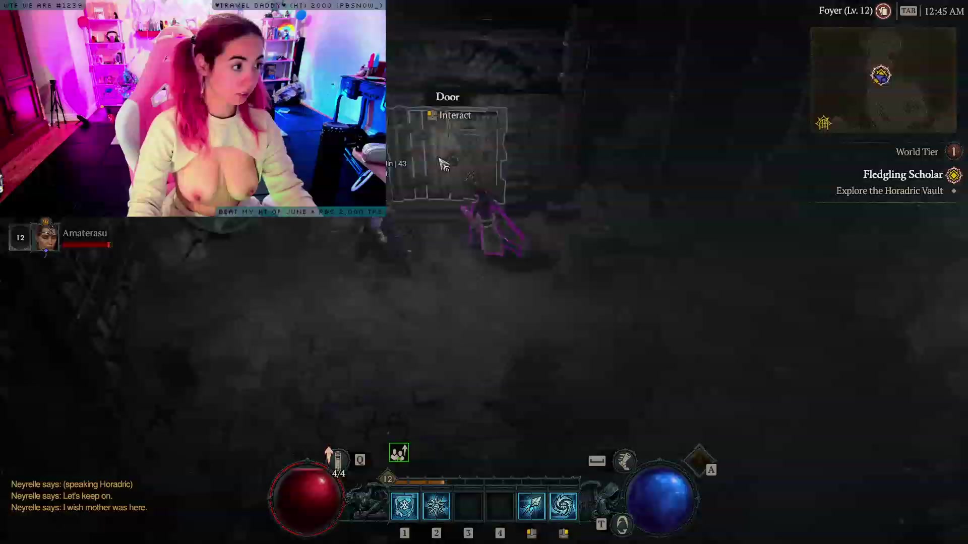 Gallery image thumbnail from JessWhitmore's myfreecams stream on, 06/20/2023, 08:57 image 7 of 20