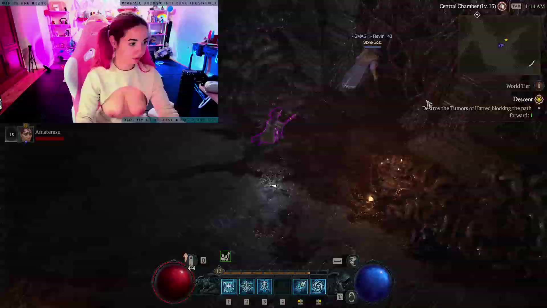 Gallery image thumbnail from JessWhitmore's myfreecams stream on, 06/20/2023, 08:57 image 13 of 20