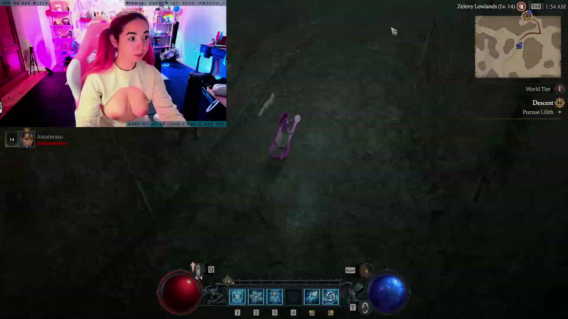 Gallery image thumbnail from JessWhitmore's myfreecams stream on, 06/20/2023, 08:57 image 17 of 20