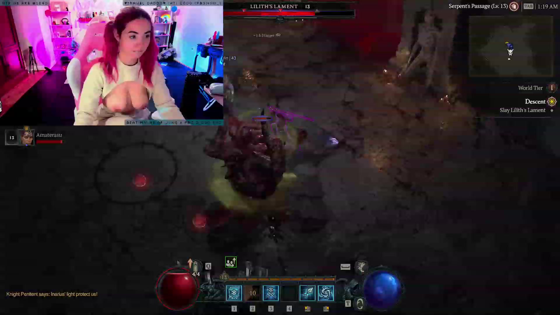 Gallery image thumbnail from JessWhitmore's myfreecams stream on, 06/20/2023, 08:57 image 14 of 20