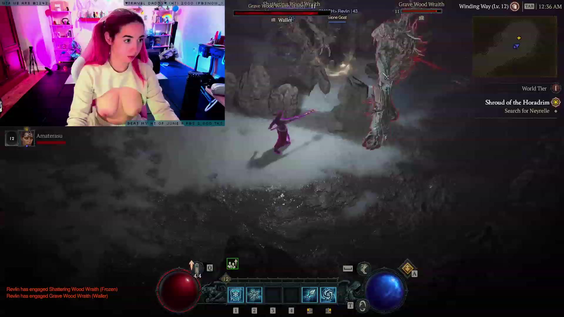 Gallery image thumbnail from JessWhitmore's myfreecams stream on, 06/20/2023, 08:57 image 5 of 20
