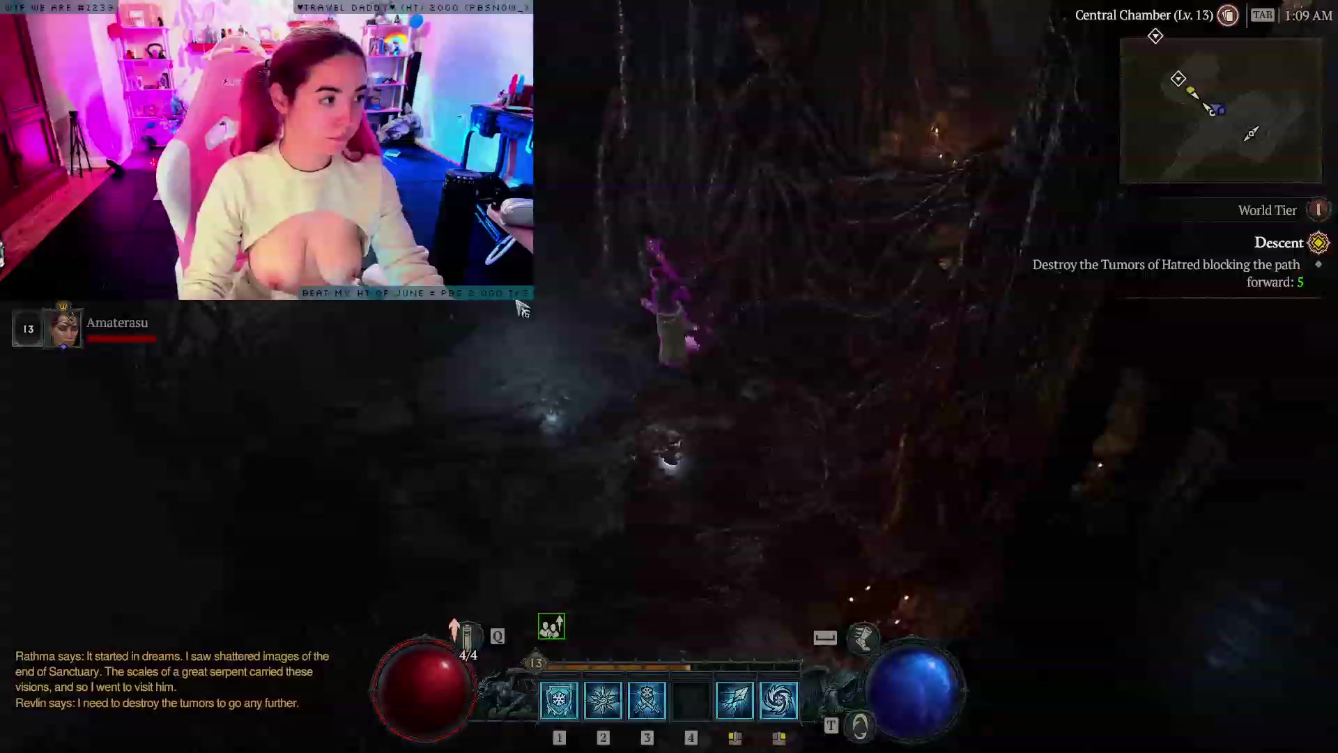 Gallery image thumbnail from JessWhitmore's myfreecams stream on, 06/20/2023, 08:57 image 12 of 20