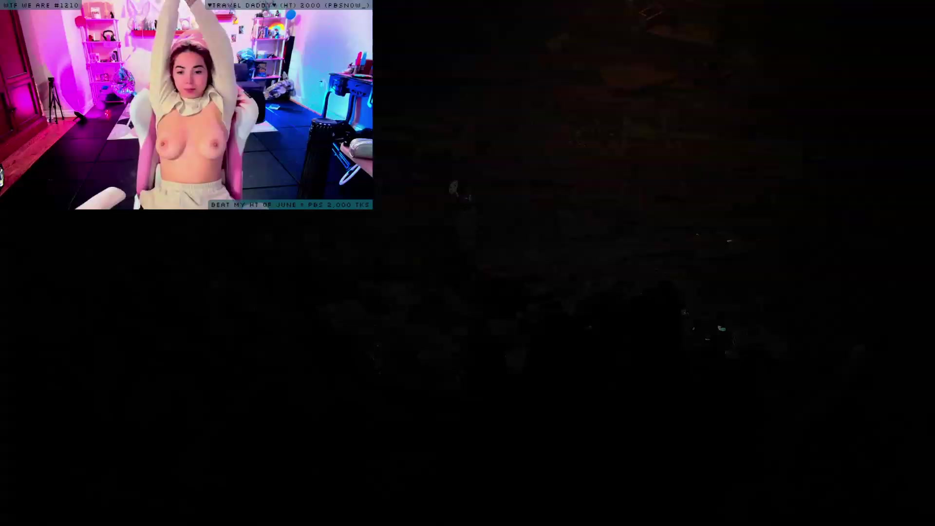 Gallery image thumbnail from JessWhitmore's myfreecams stream on, 06/20/2023, 08:57 image 20 of 20