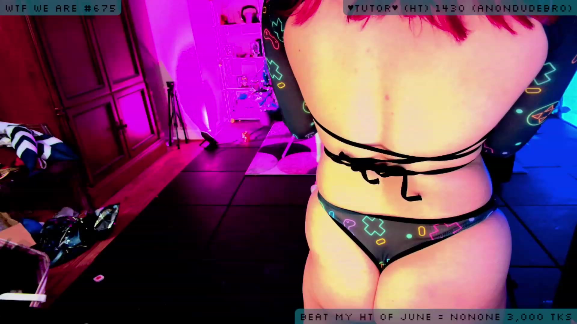 Gallery image thumbnail from JessWhitmore's myfreecams stream on, 06/24/2023, 04:05 image 9 of 20