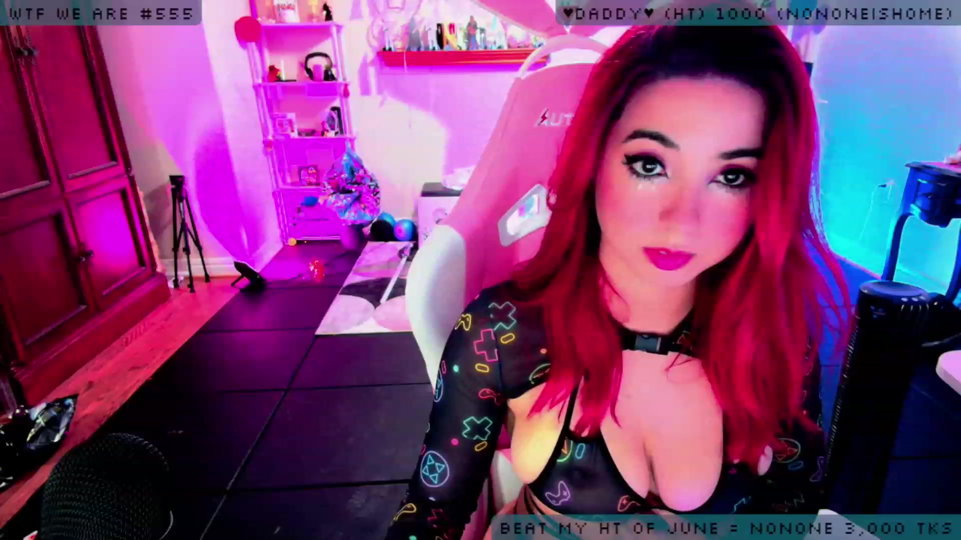 Gallery image thumbnail from JessWhitmore's myfreecams stream on, 06/24/2023, 04:05 image 19 of 20