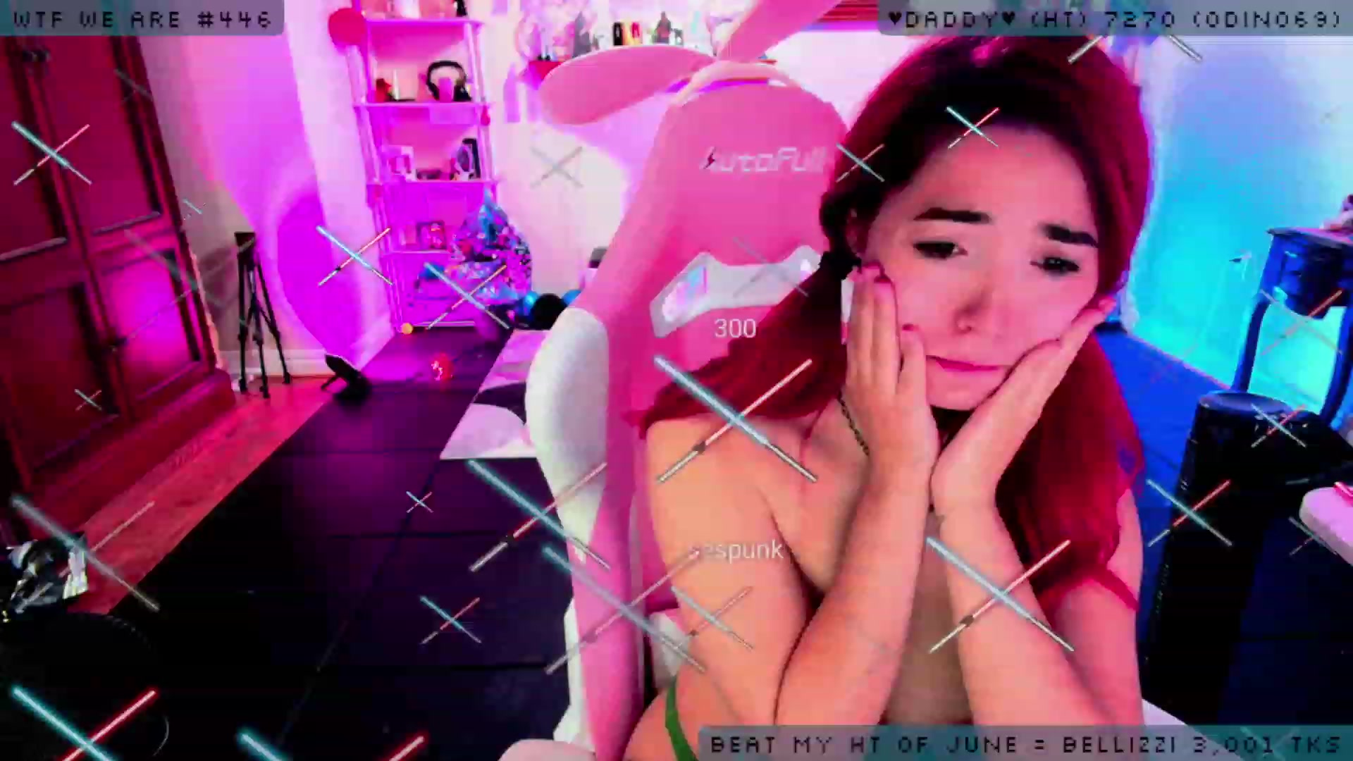 Gallery image thumbnail from JessWhitmore's myfreecams stream on, 06/26/2023, 05:02 image 9 of 20