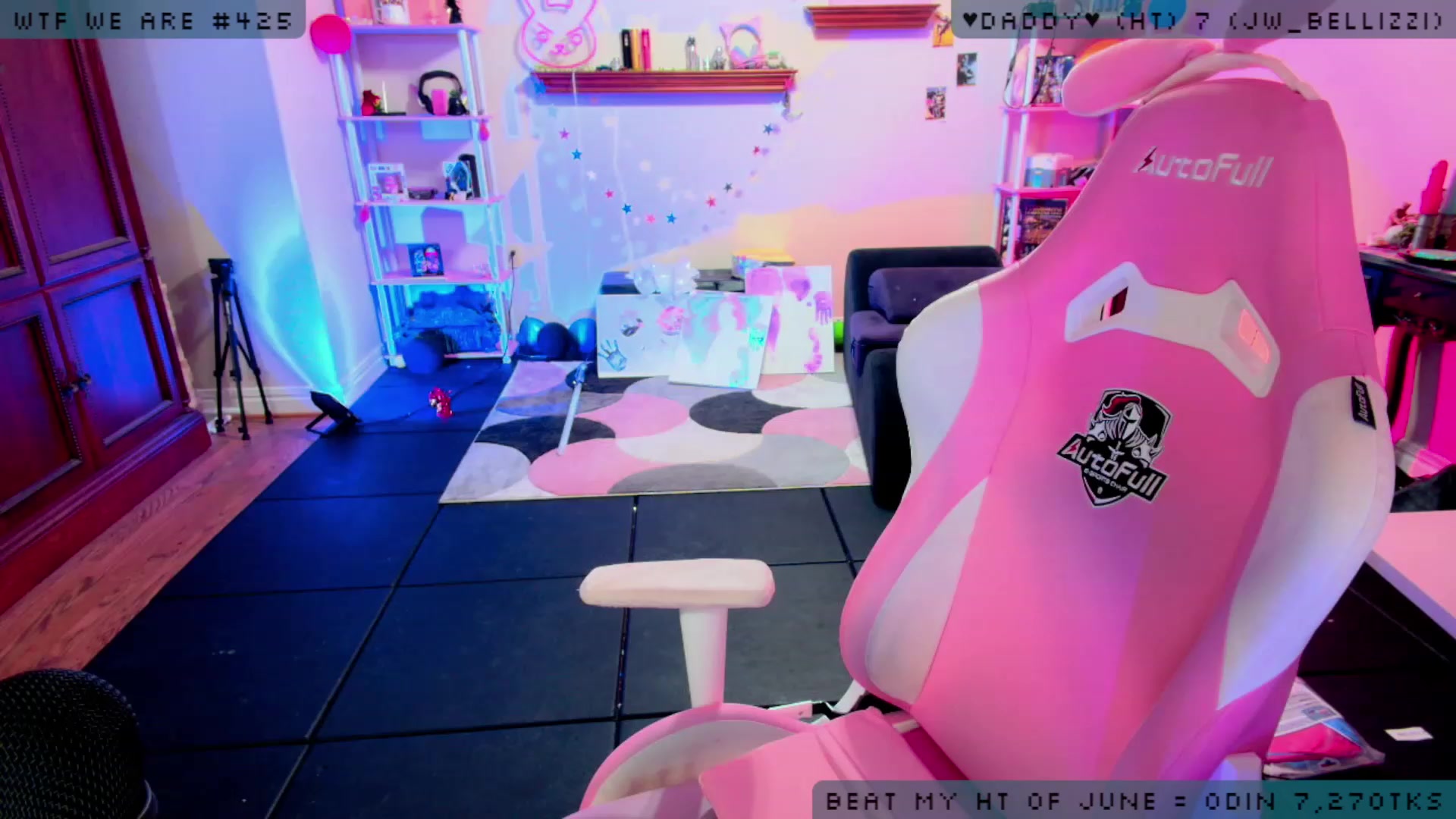 Gallery image thumbnail from JessWhitmore's myfreecams stream on, 06/29/2023, 05:30 image 18 of 20