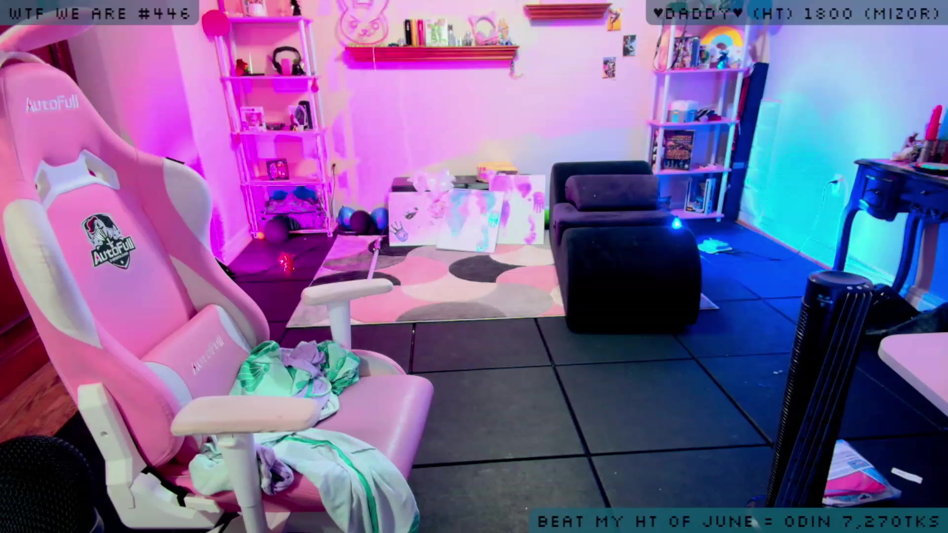 Gallery image thumbnail from JessWhitmore's myfreecams stream on, 06/29/2023, 05:30 image 10 of 20