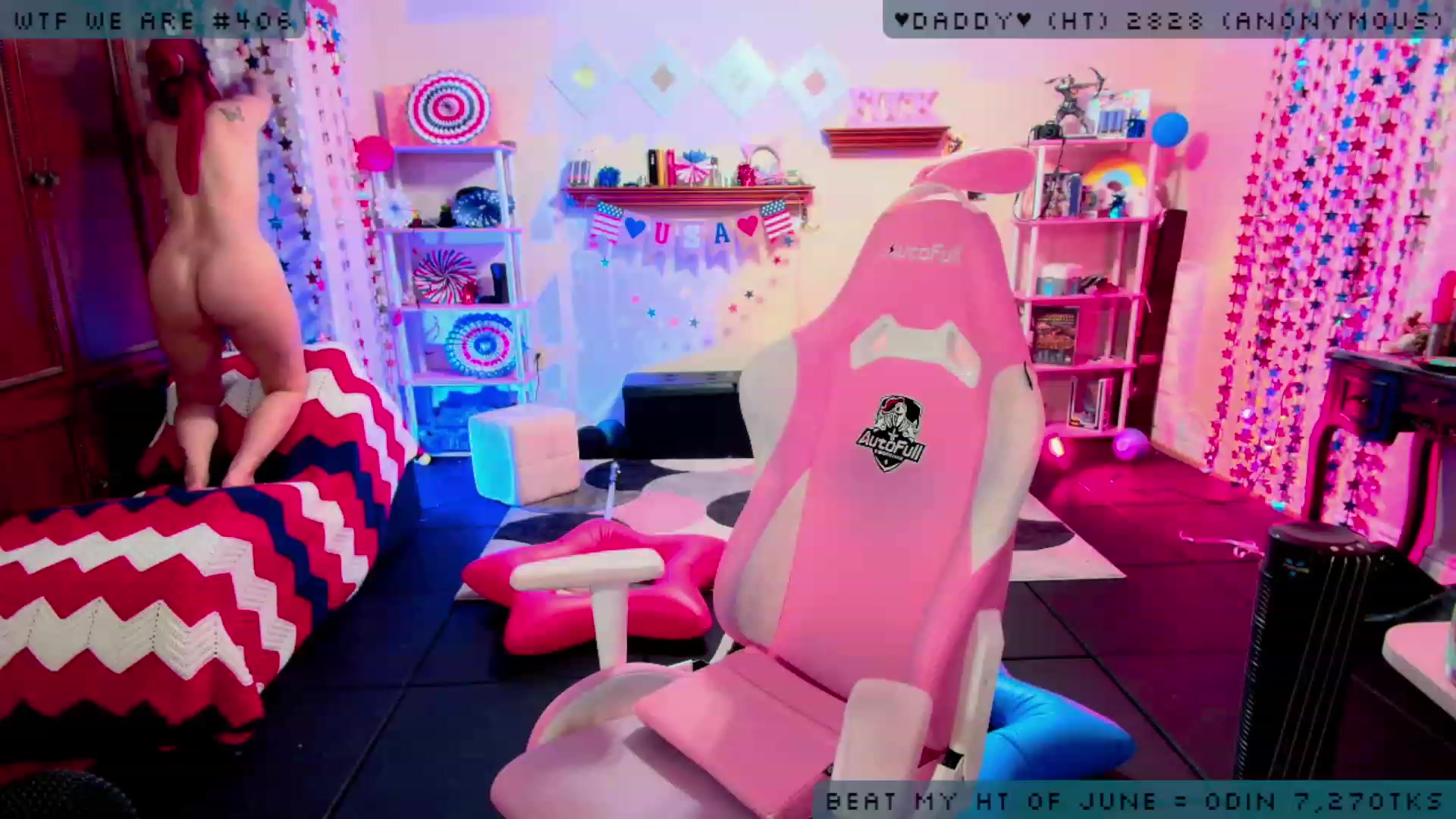 Gallery image thumbnail from JessWhitmore's myfreecams stream on, 06/29/2023, 07:02 image 18 of 20