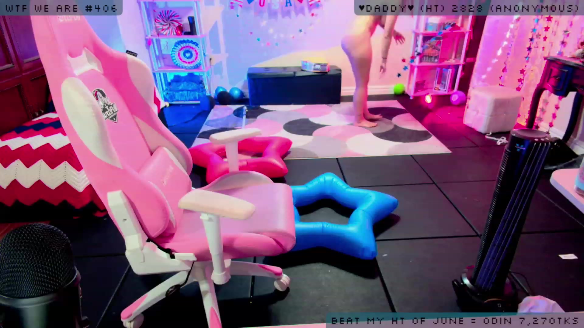 Gallery image thumbnail from JessWhitmore's myfreecams stream on, 06/29/2023, 07:02 image 16 of 20