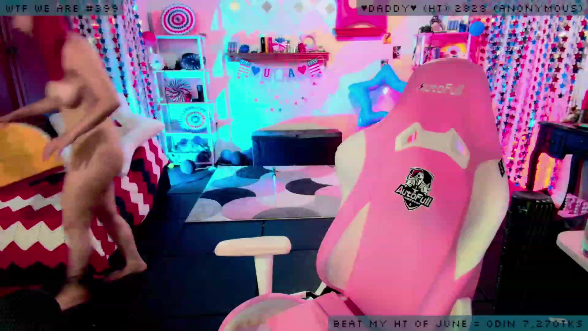 Gallery image thumbnail from JessWhitmore's myfreecams stream on, 06/29/2023, 08:19 image 4 of 20