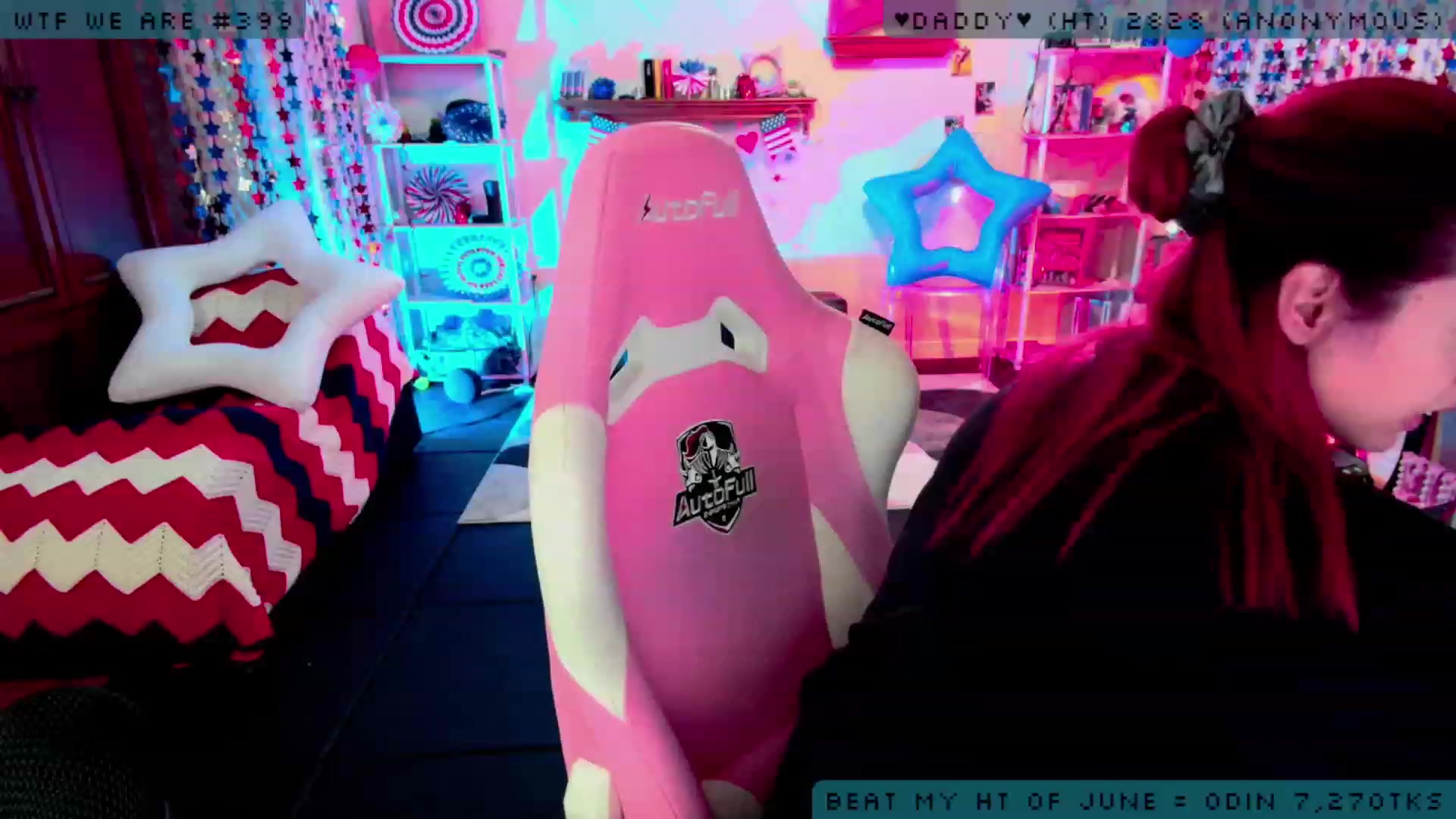 Gallery image thumbnail from JessWhitmore's myfreecams stream on, 06/29/2023, 08:19 image 7 of 20