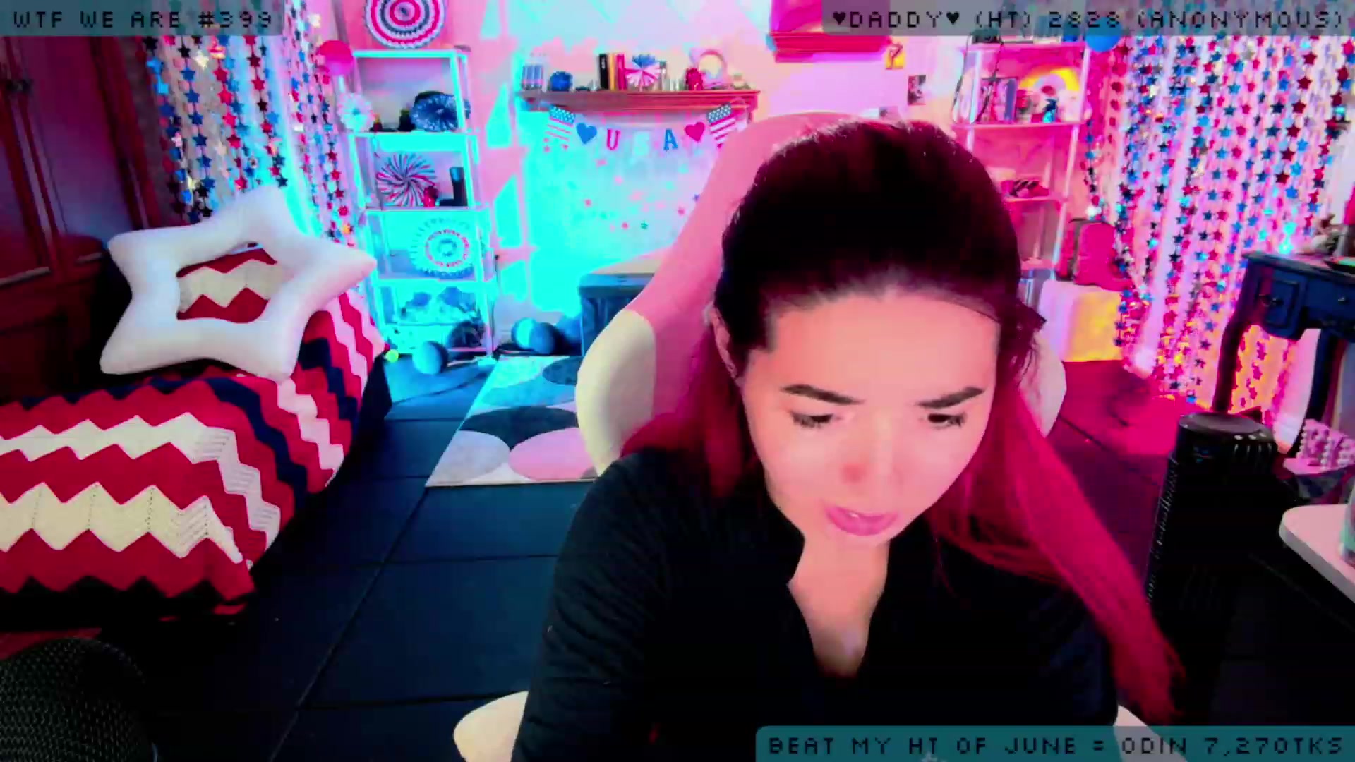 Gallery image thumbnail from JessWhitmore's myfreecams stream on, 06/29/2023, 08:19 image 14 of 20