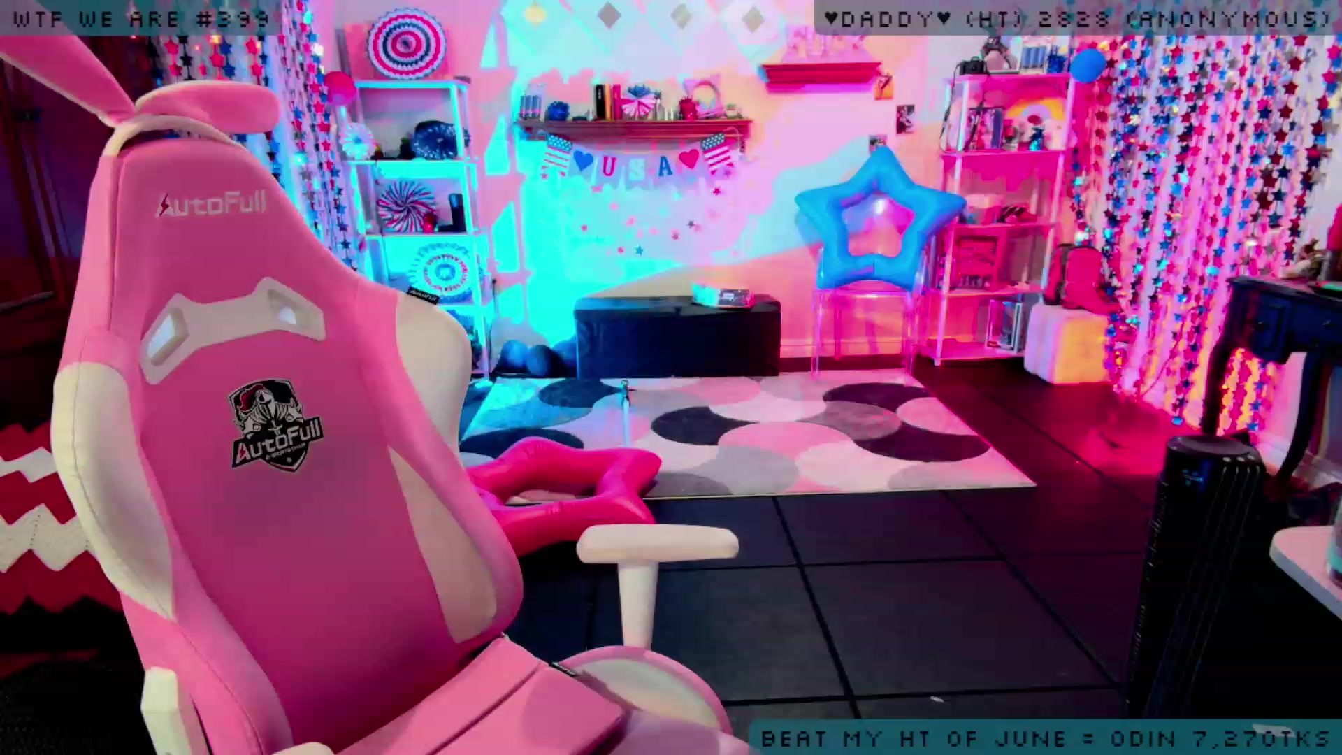 Gallery image thumbnail from JessWhitmore's myfreecams stream on, 06/29/2023, 08:19 image 3 of 20
